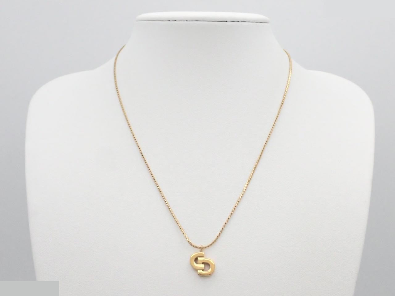 GP necklace chain approximately 42cm — view 3