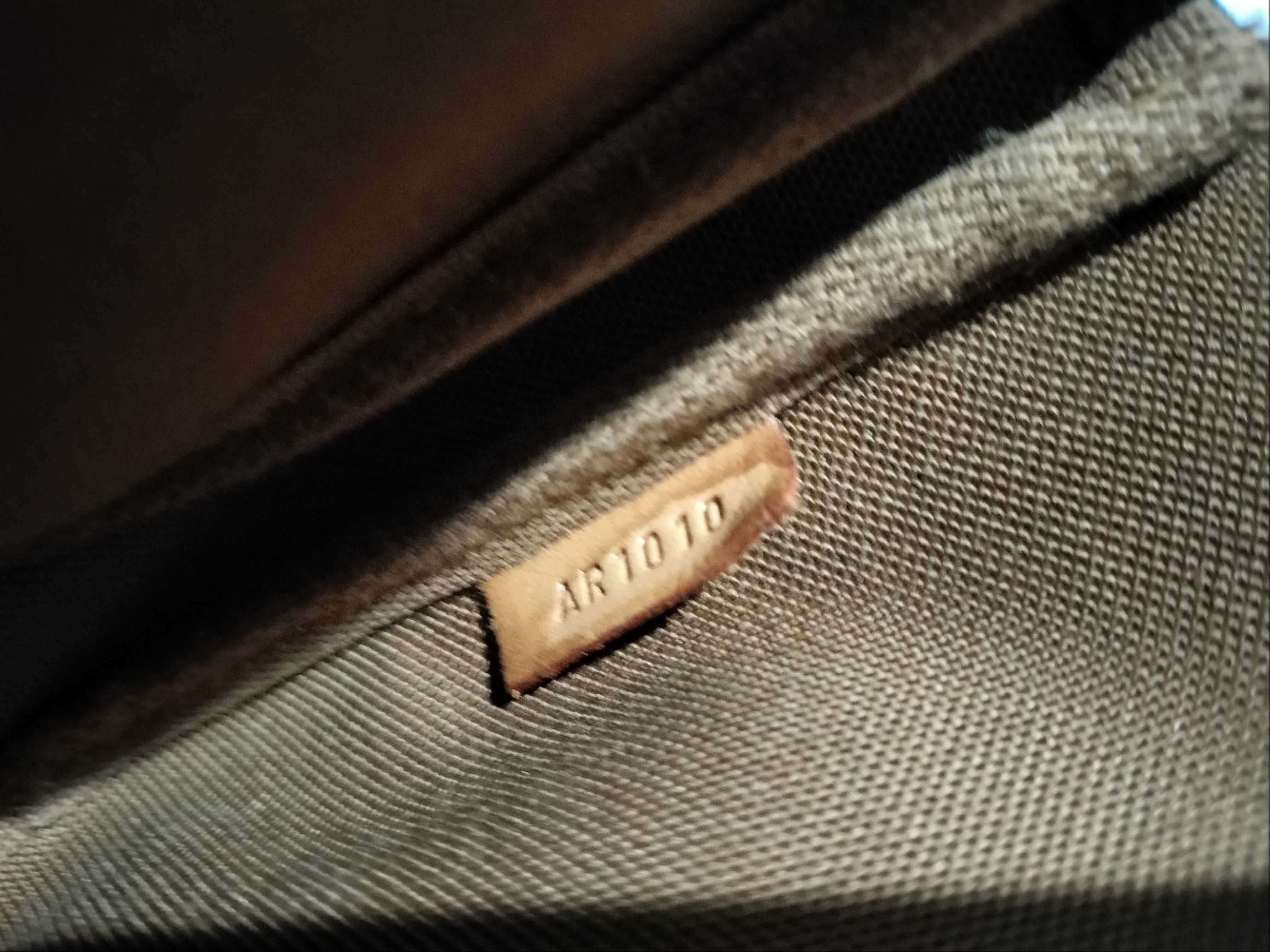 Monogram M40712 Pochette Accessoires Pouch — view 11