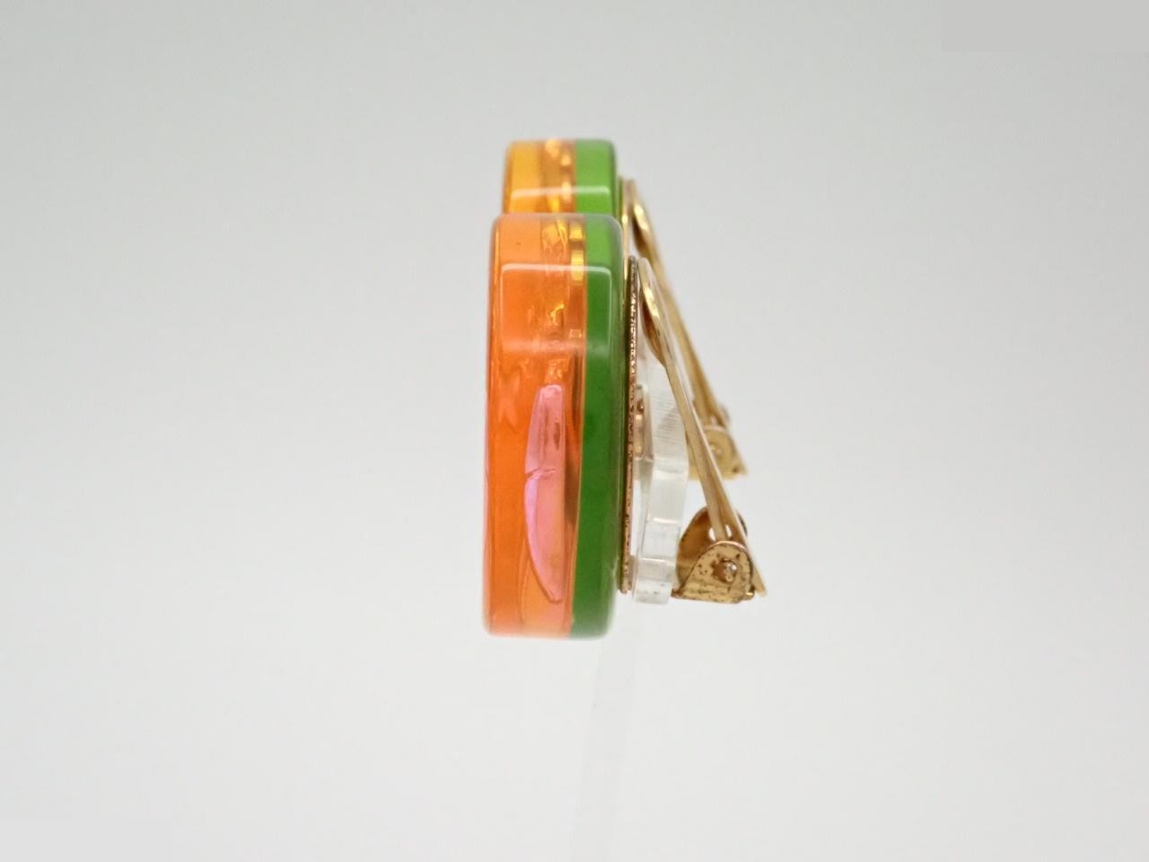 Earrings 97P — view 3