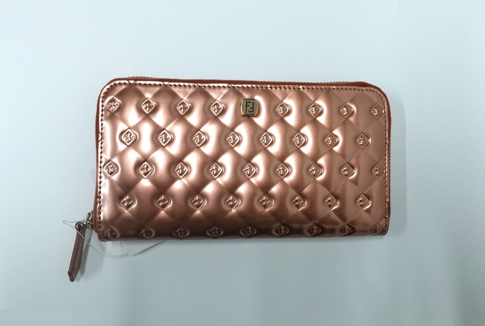 LONG WALLET — view 2