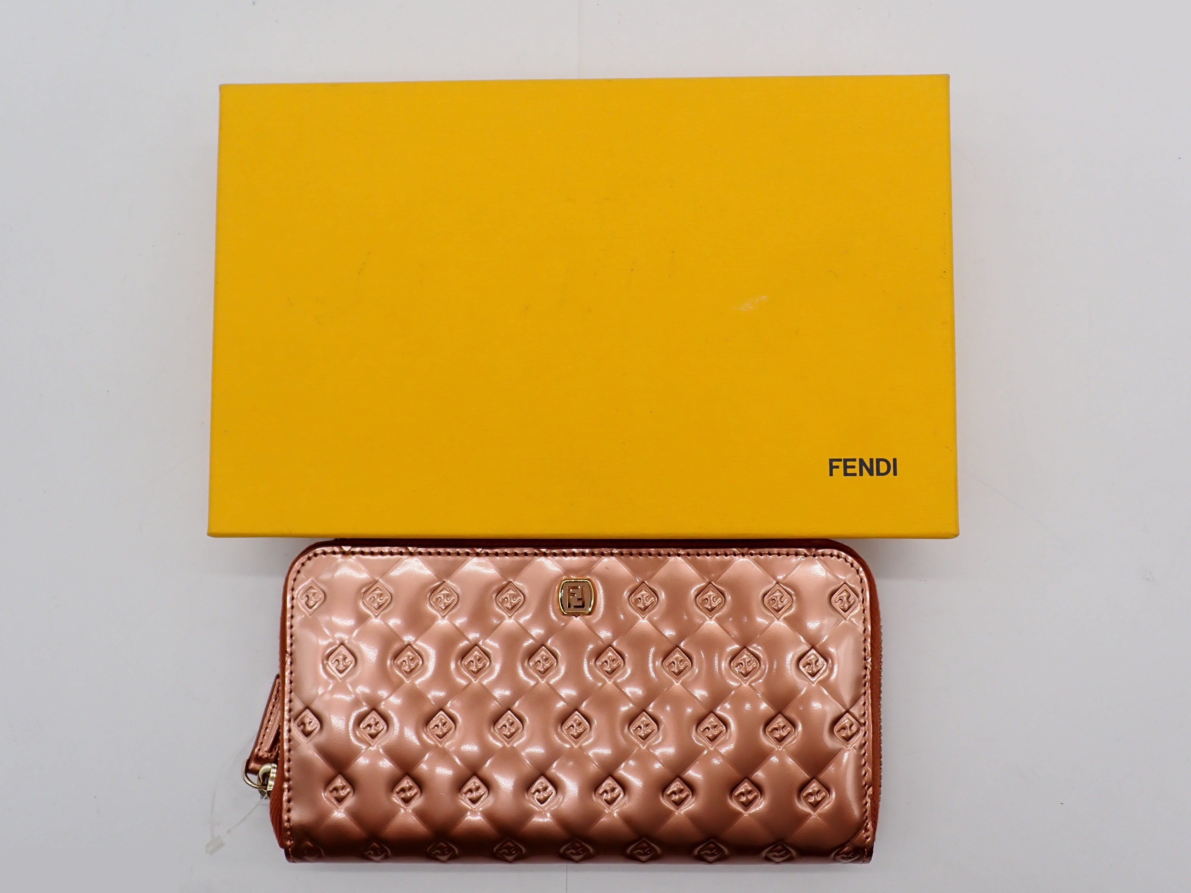 LONG WALLET — view 7