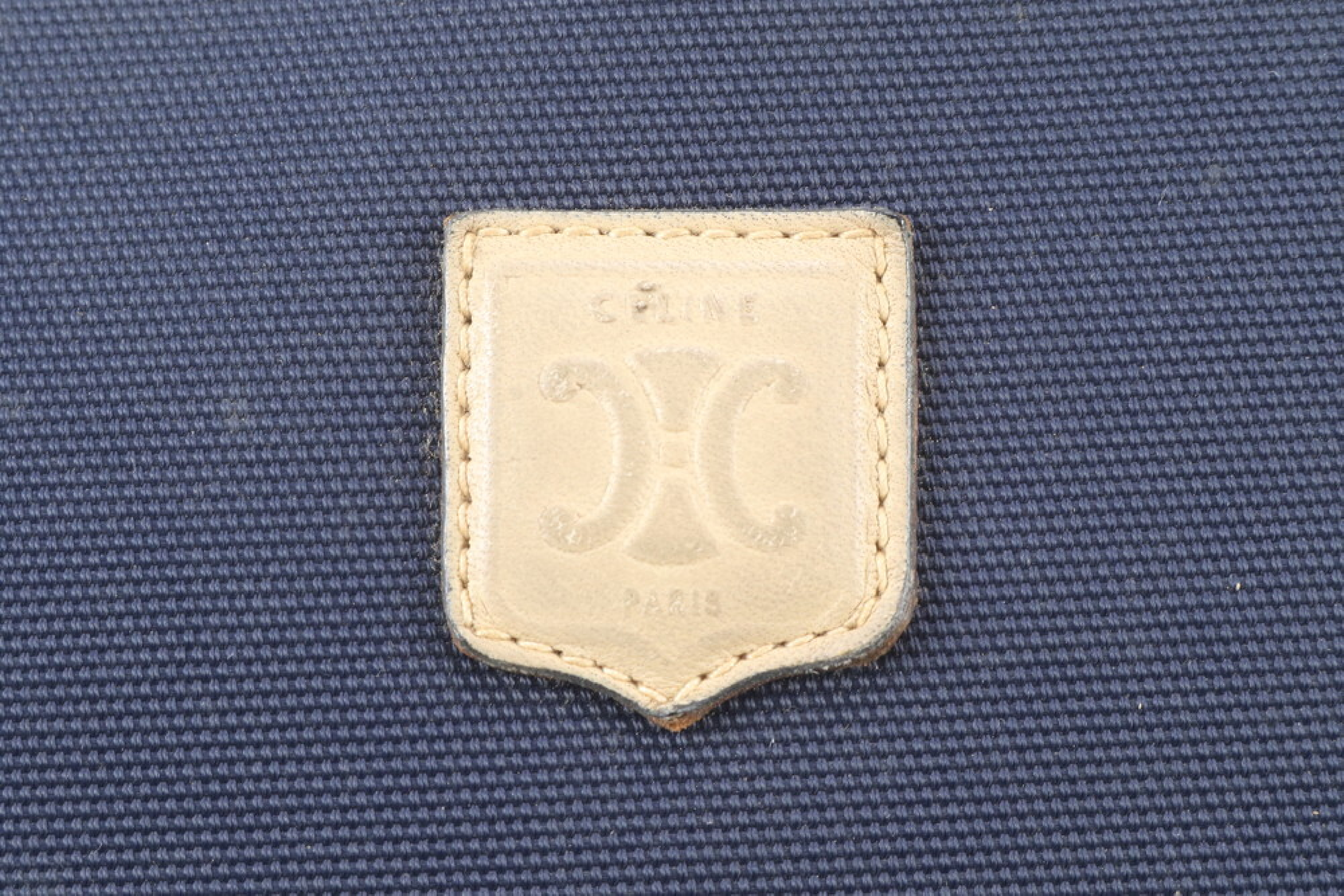 Triomphe Second Bag — view 8