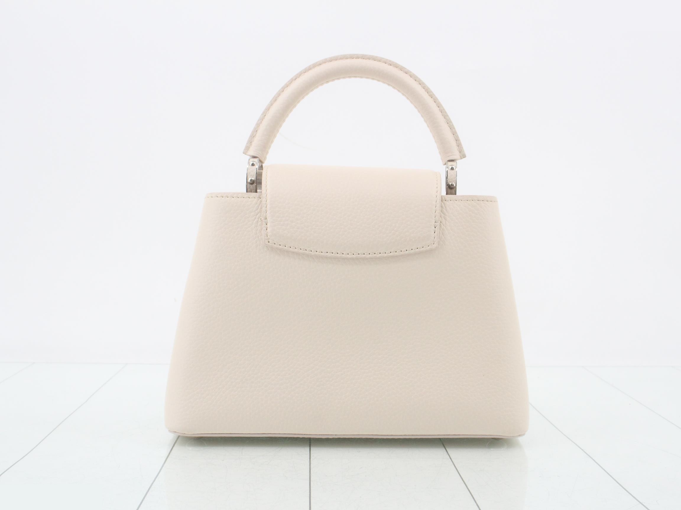 M21755 Capucines BB Yayoi Kusama Shoulder Bag — view 2