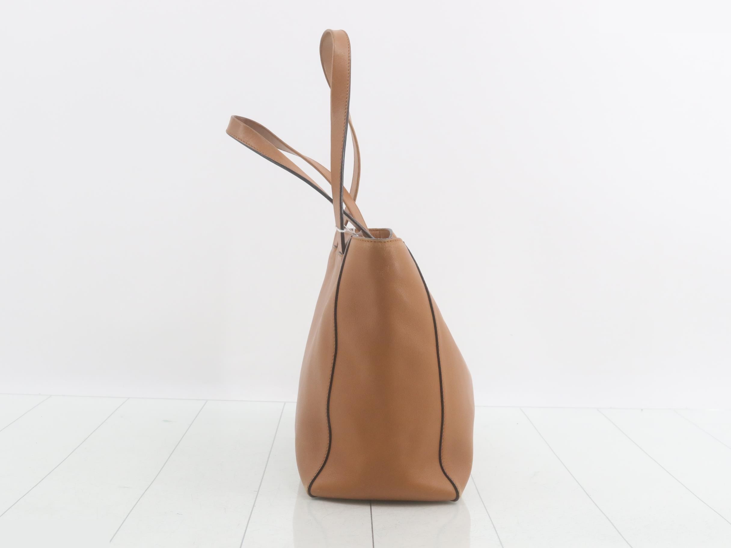 East West Tote Bag — view 3