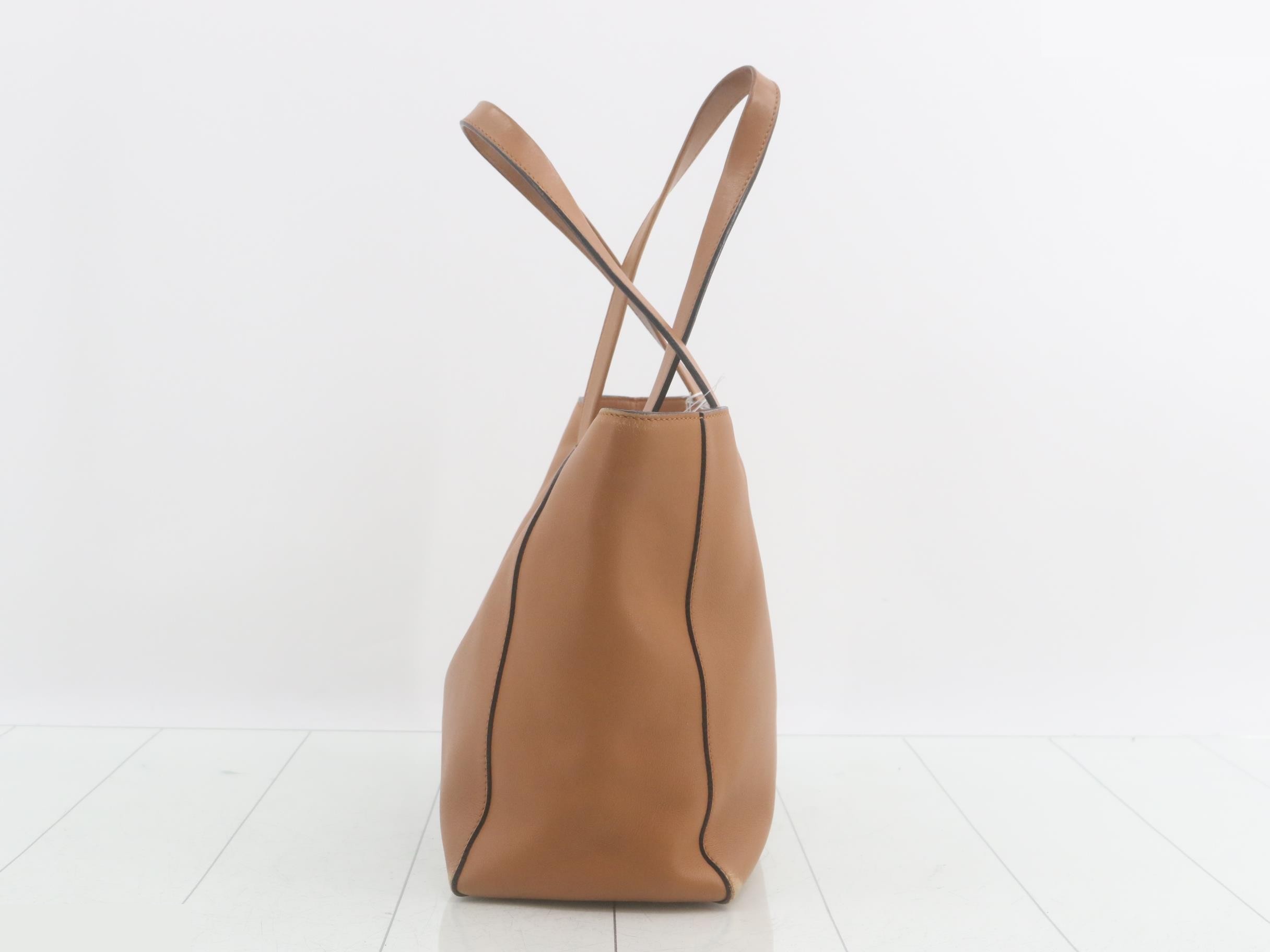East West Tote Bag — view 4
