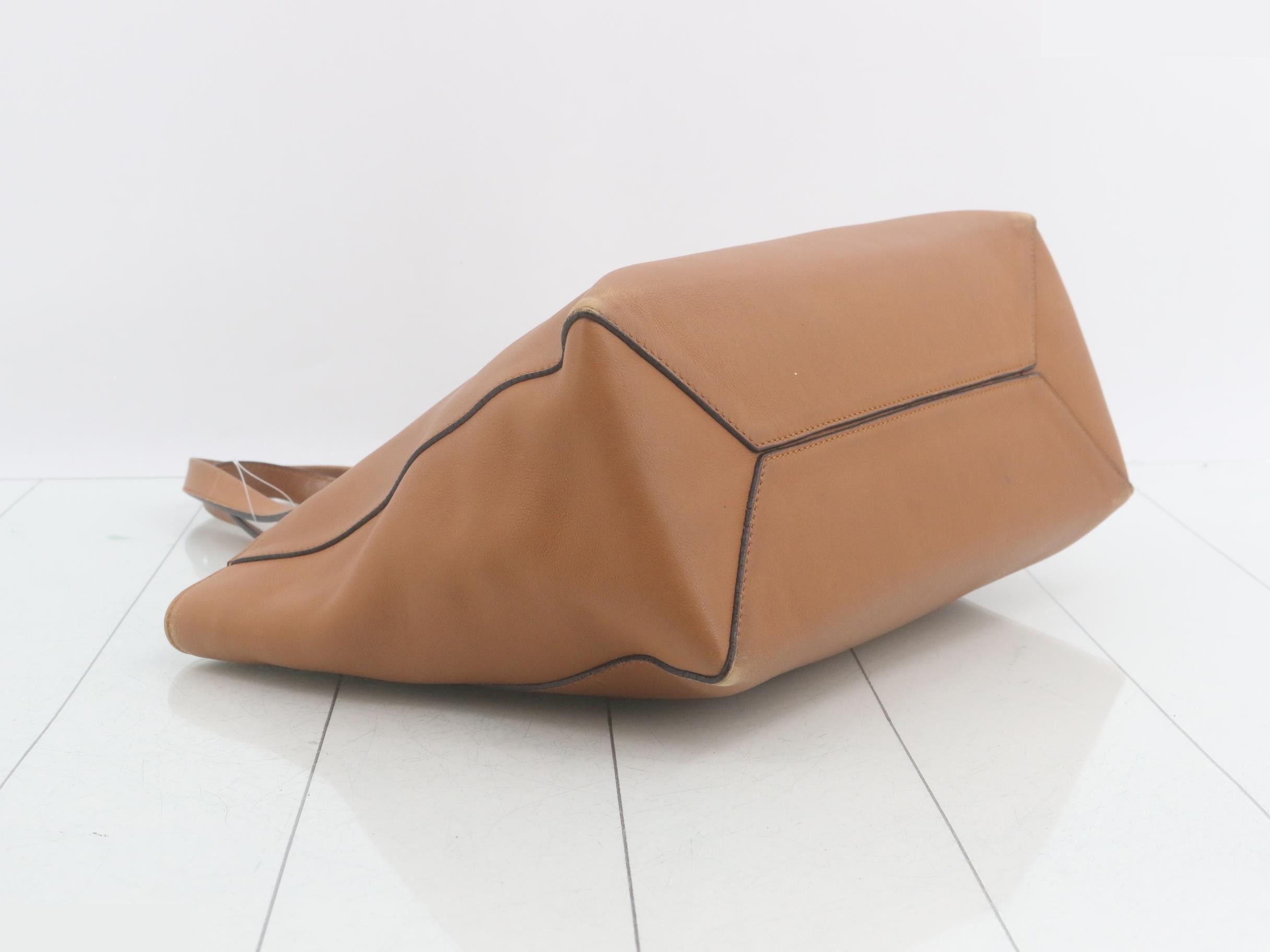 East West Tote Bag — view 5