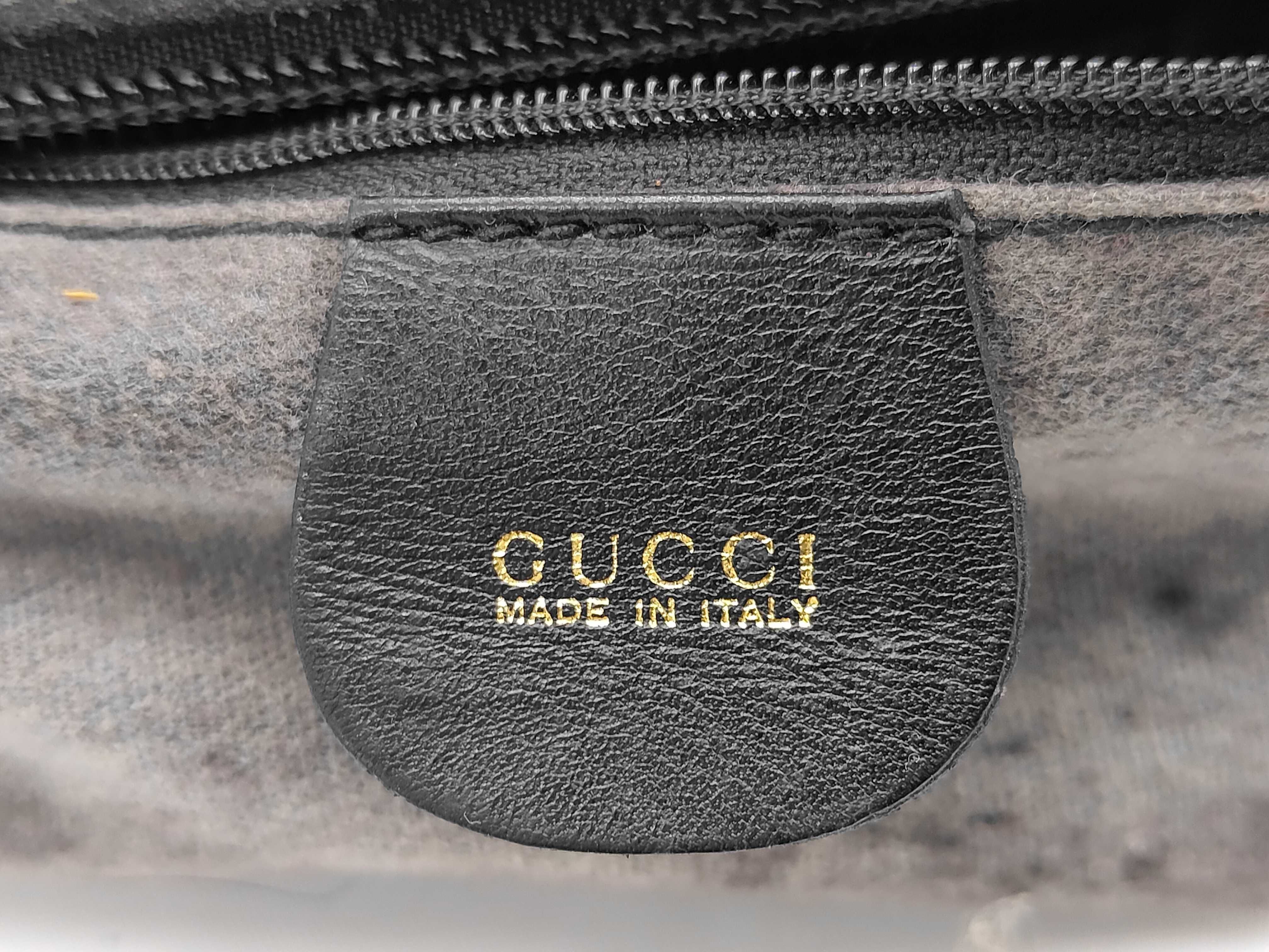 handbag, Gucci bag, bag — view 11