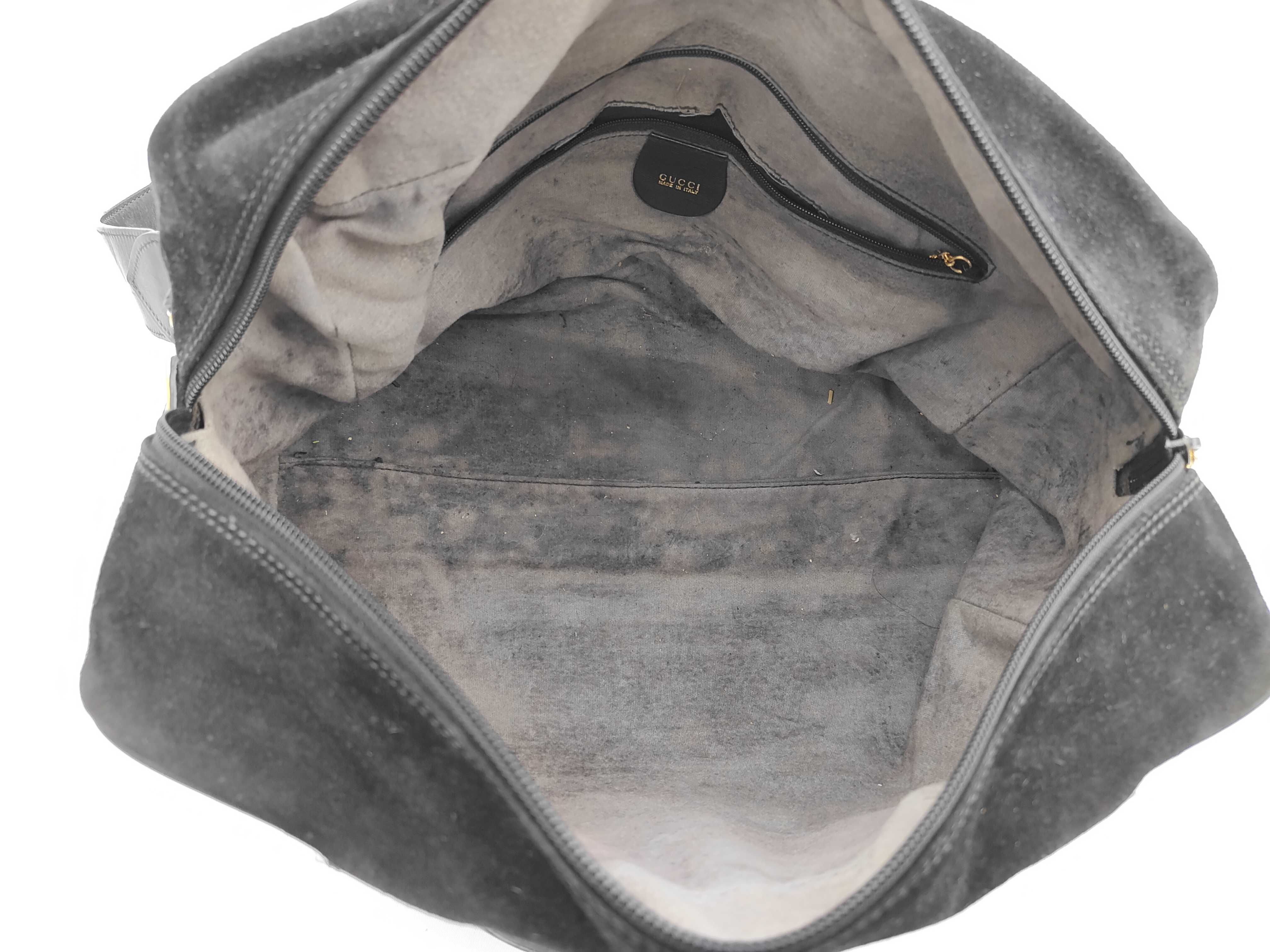handbag, Gucci bag, bag — view 9