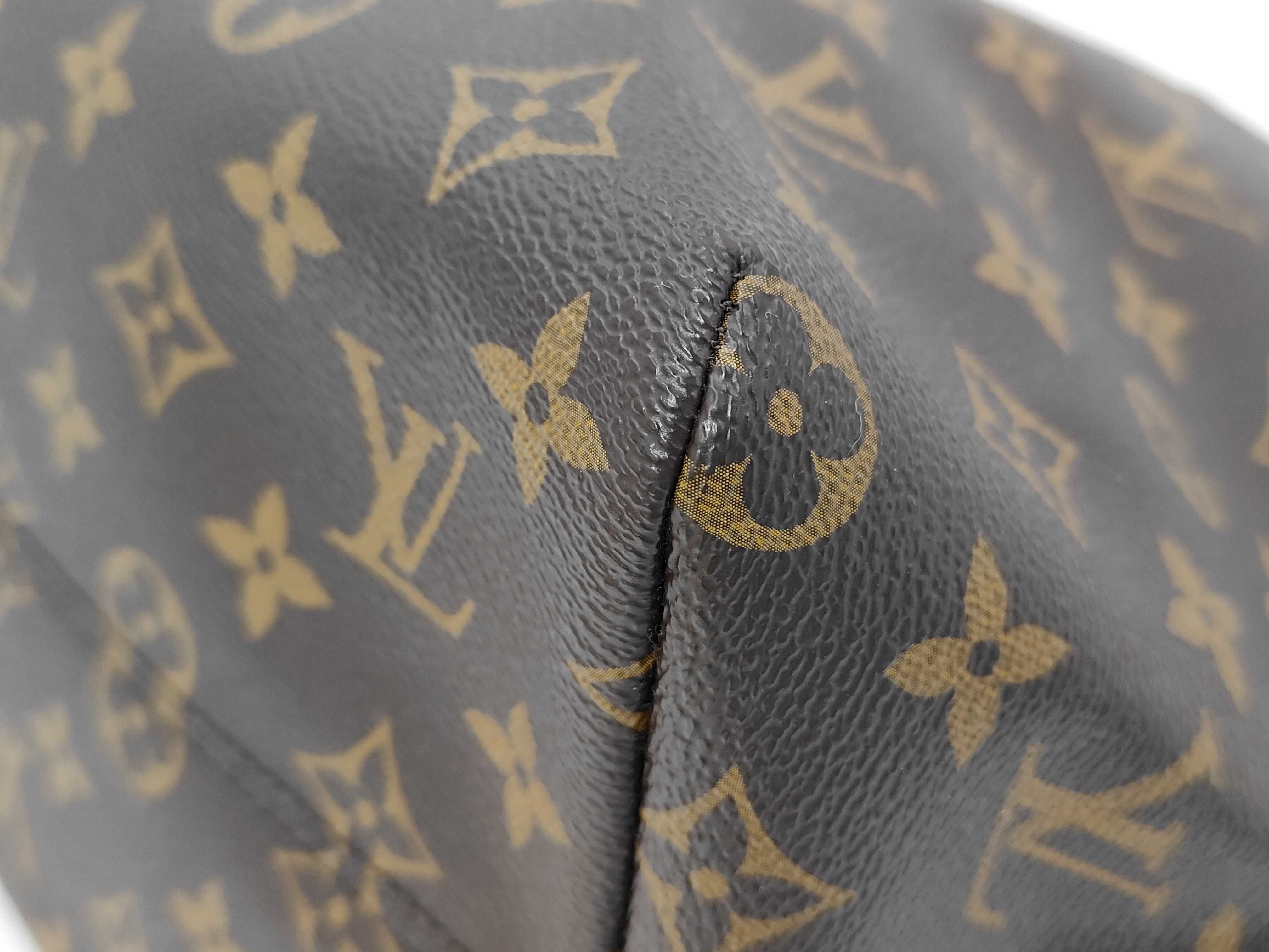 Monogram LV Monogram M40607 Raspail MM CA1132 Tote Bag — view 7