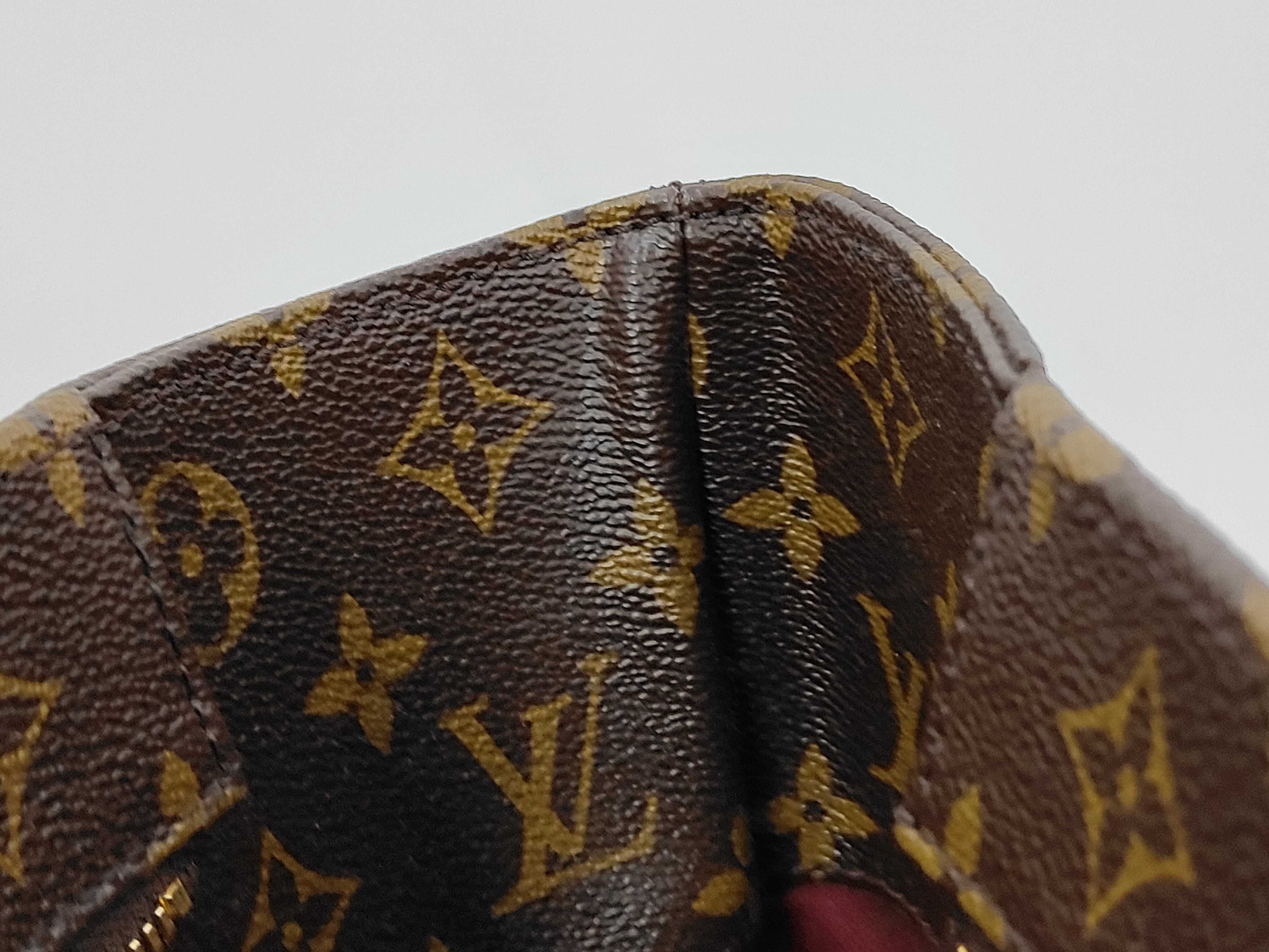 Monogram LV Monogram M40607 Raspail MM CA1132 Tote Bag — view 8