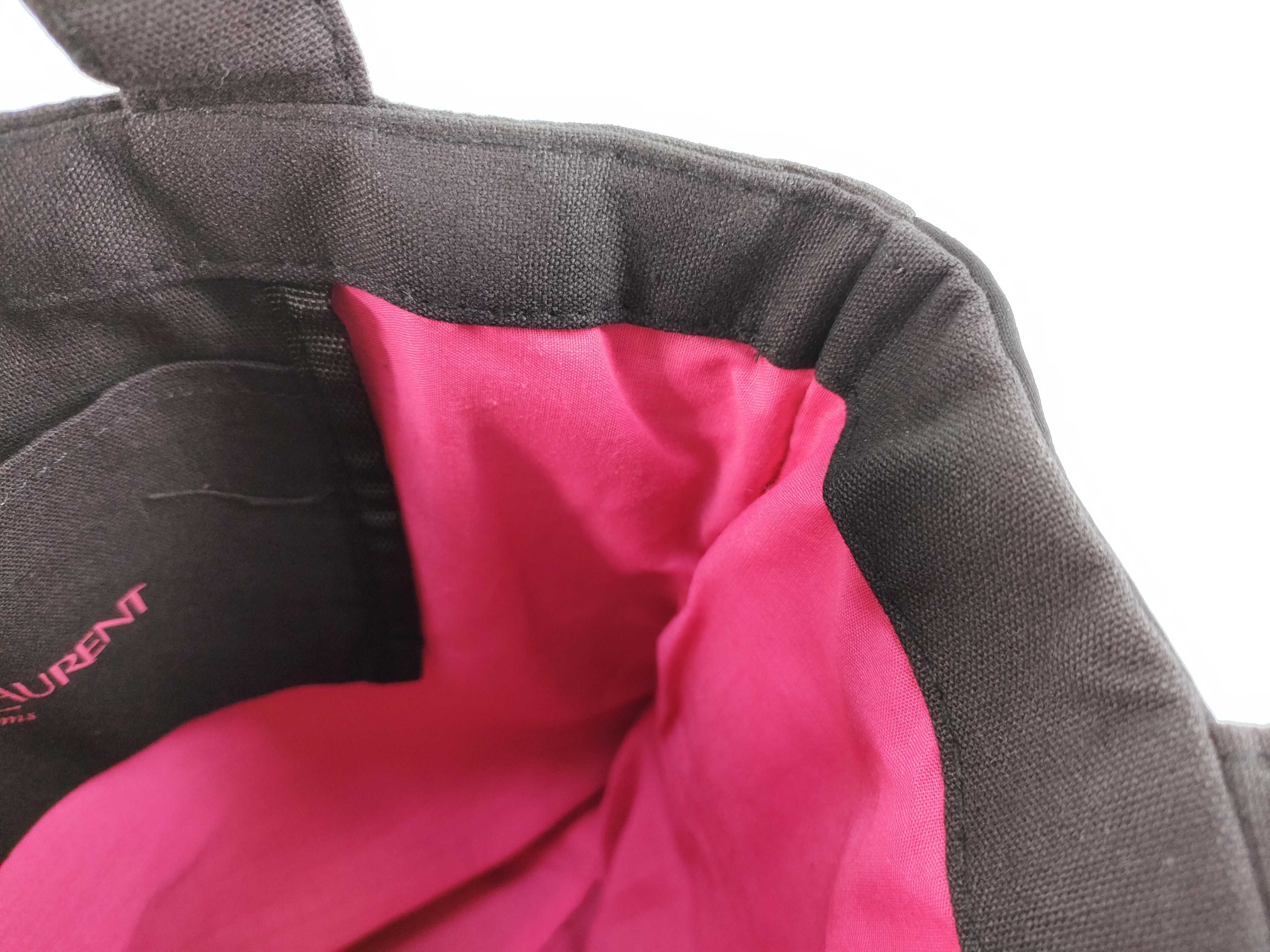 Perfume Tote Bag with Ribbon — view 11