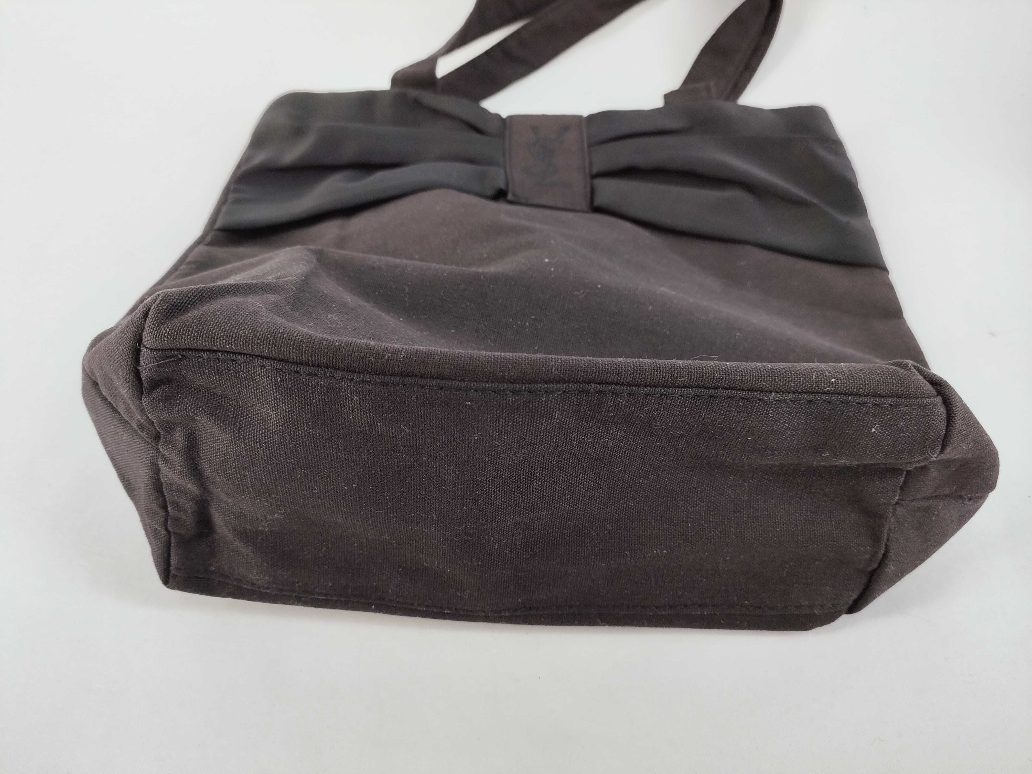 Perfume Tote Bag with Ribbon — view 7