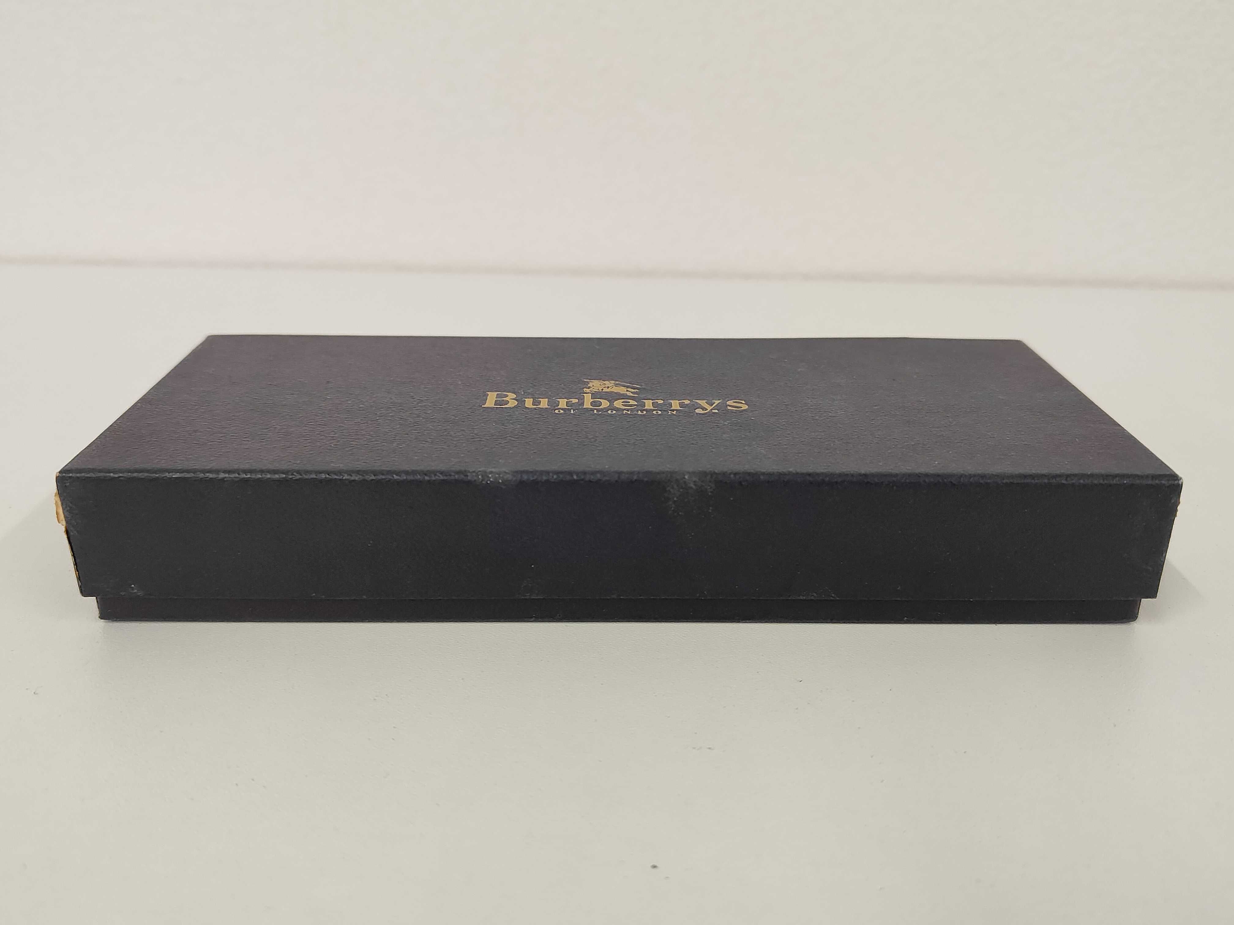 Nova Check Pouch with Tag — view 8