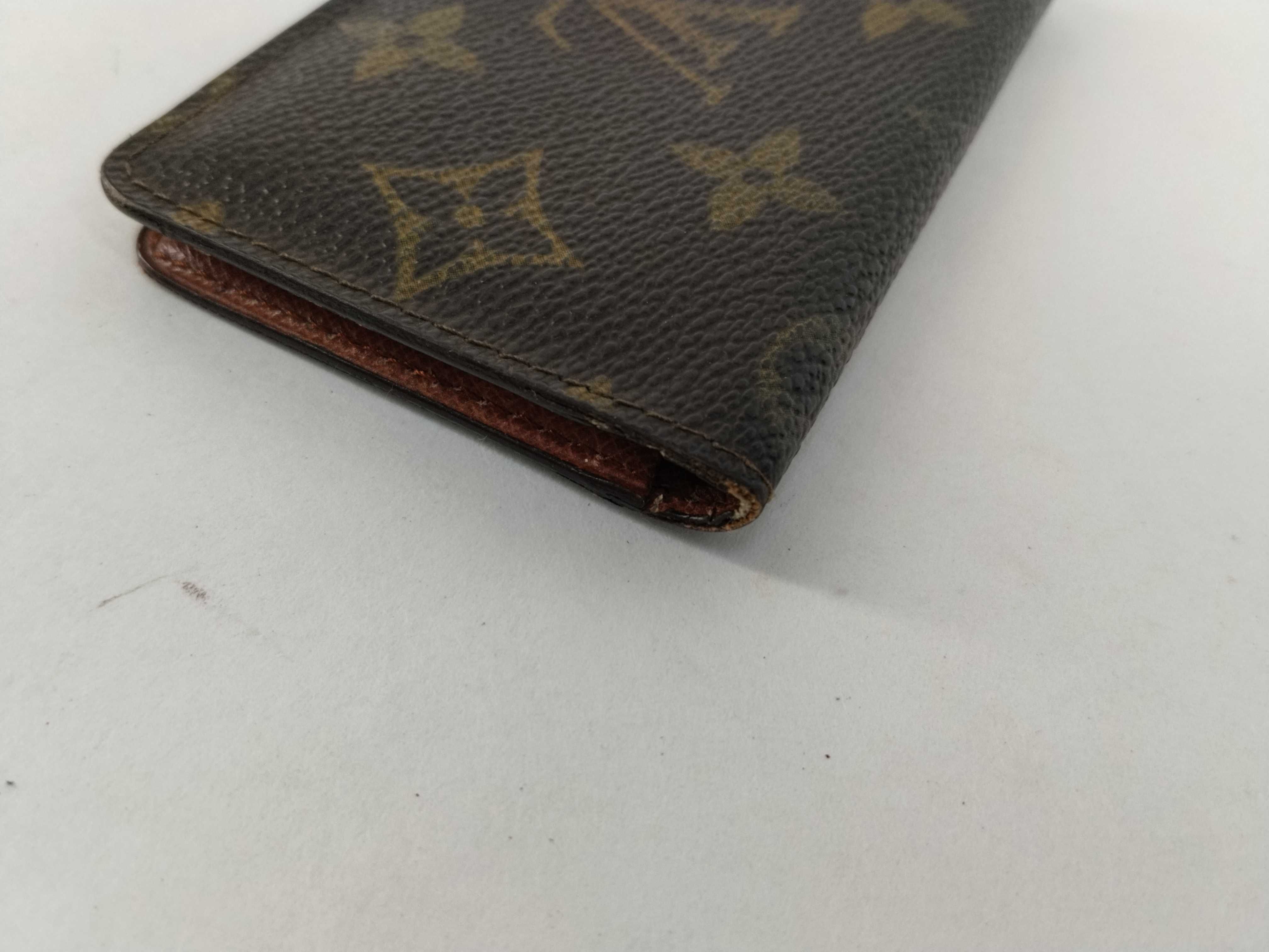 Monogram / Monogram / Pochette Carte Visite / M56362 / RA8910 / Card Case / Business Card Holder / PVC Card Case, Pass Case, Business Card Holder — view 3