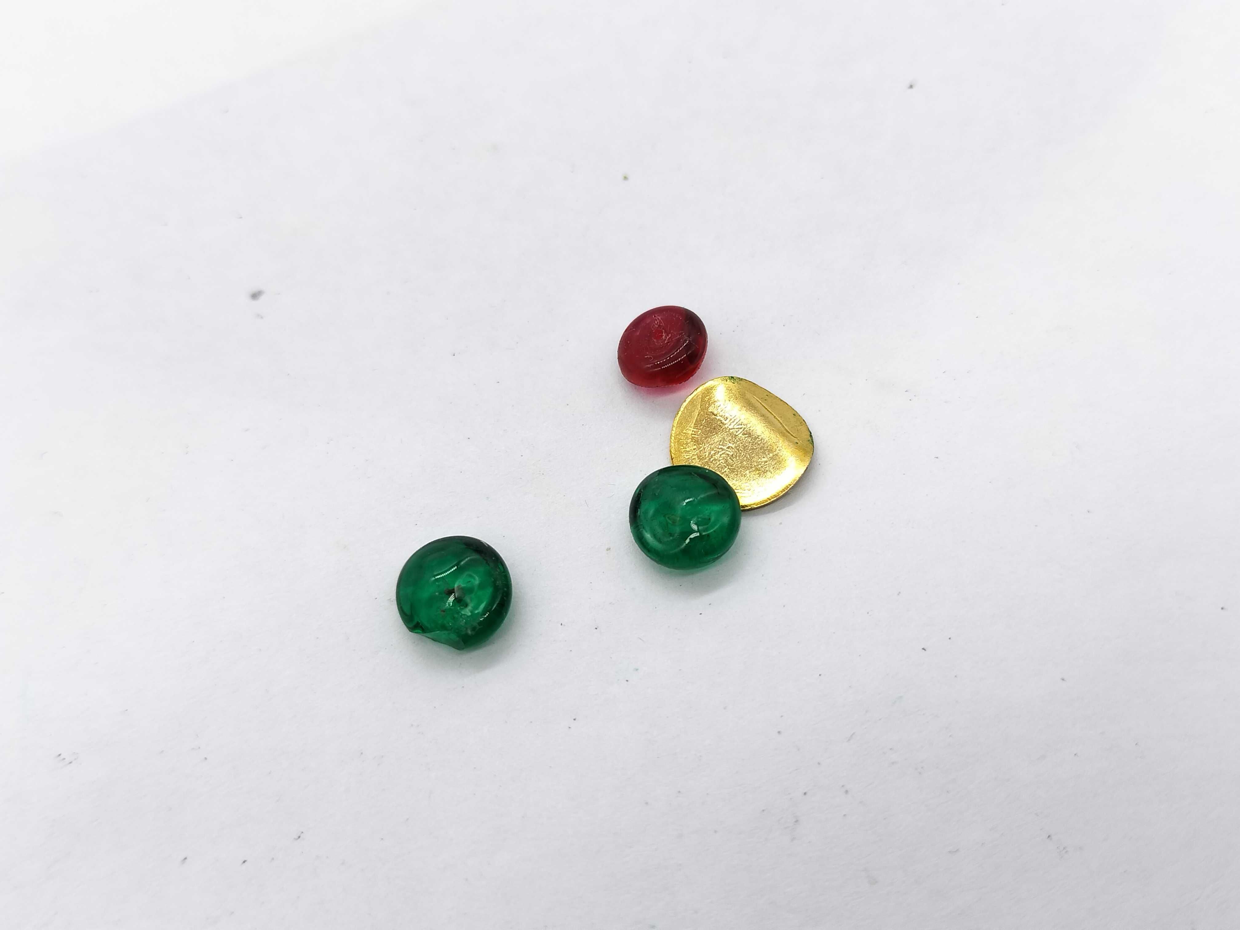 Coco Mark Gripoix Coco Earrings — view 8