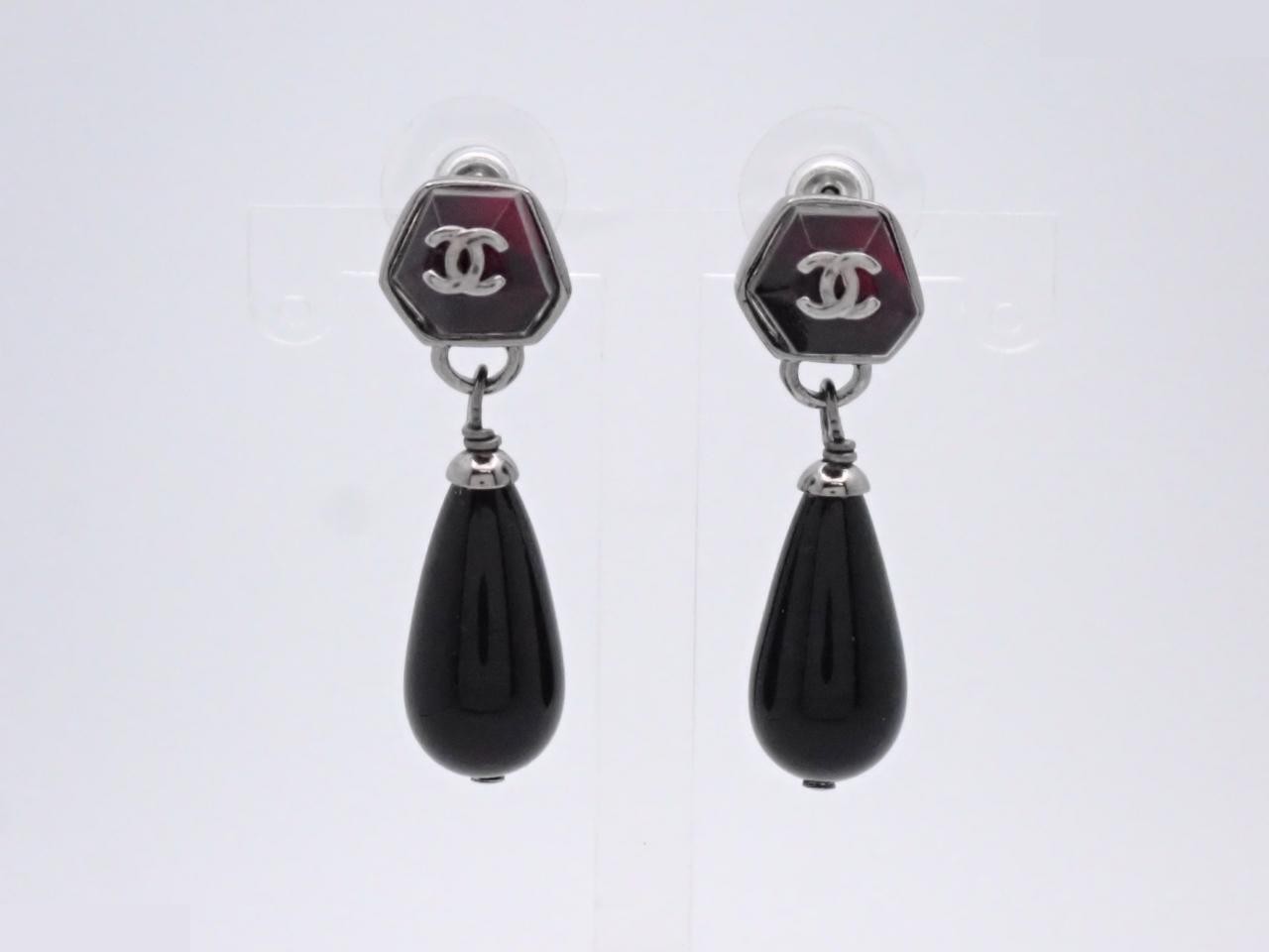Icon Series (Precious Metals) - Earrings