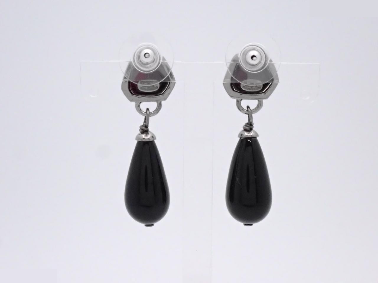 Icon Series (Precious Metals) - Earrings — view 2