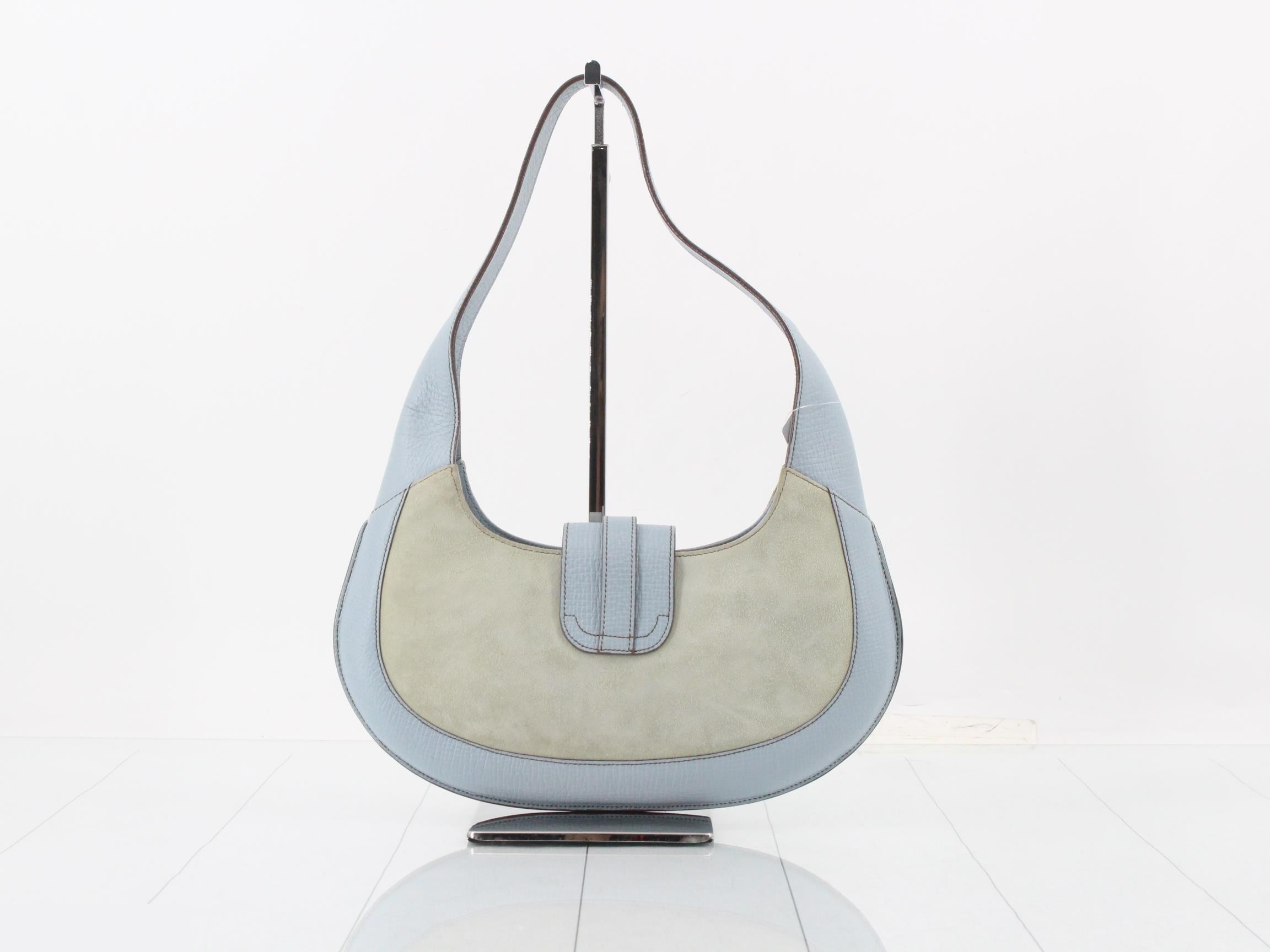 One-shoulder bag — view 2