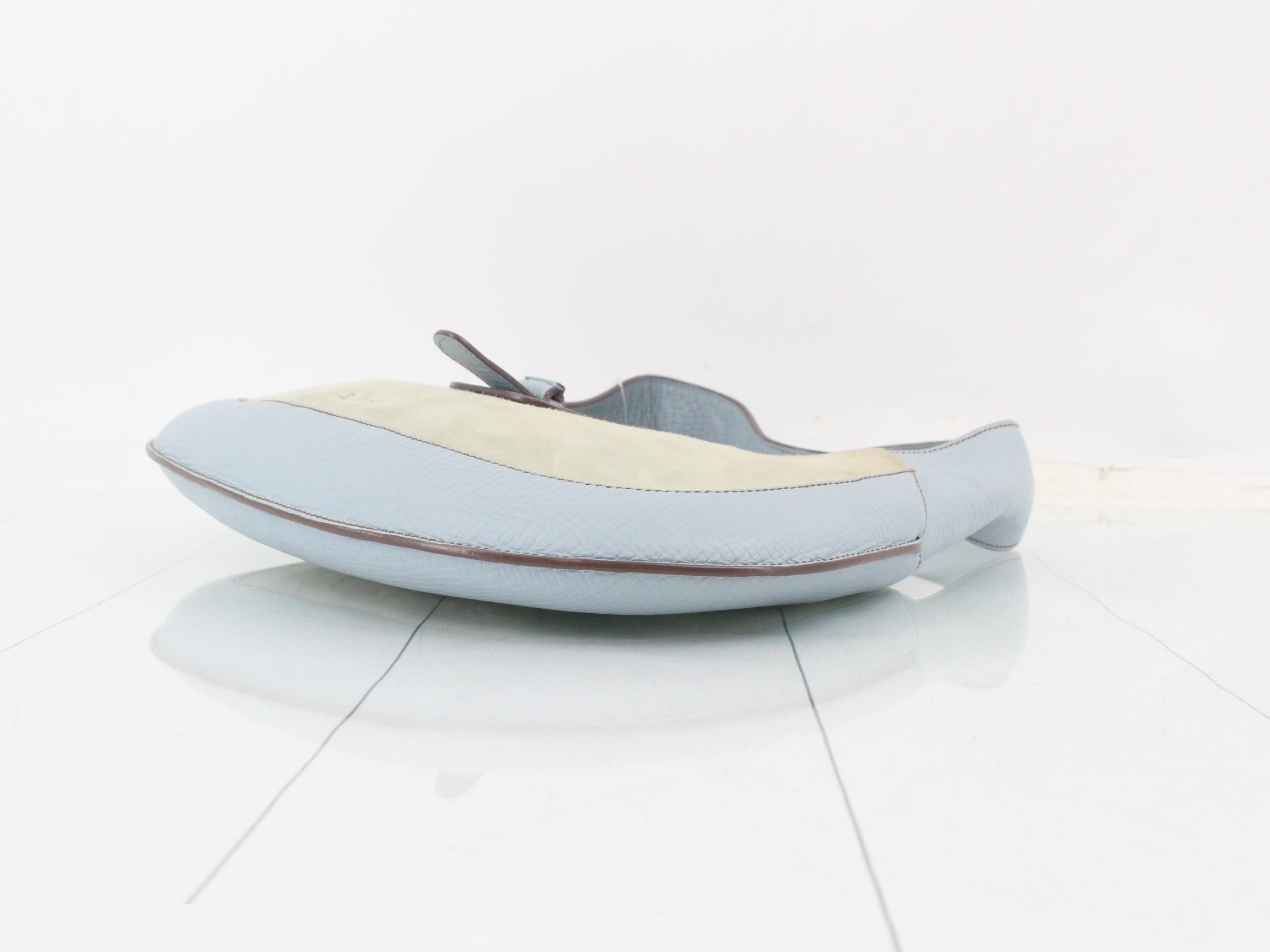 One-shoulder bag — view 6