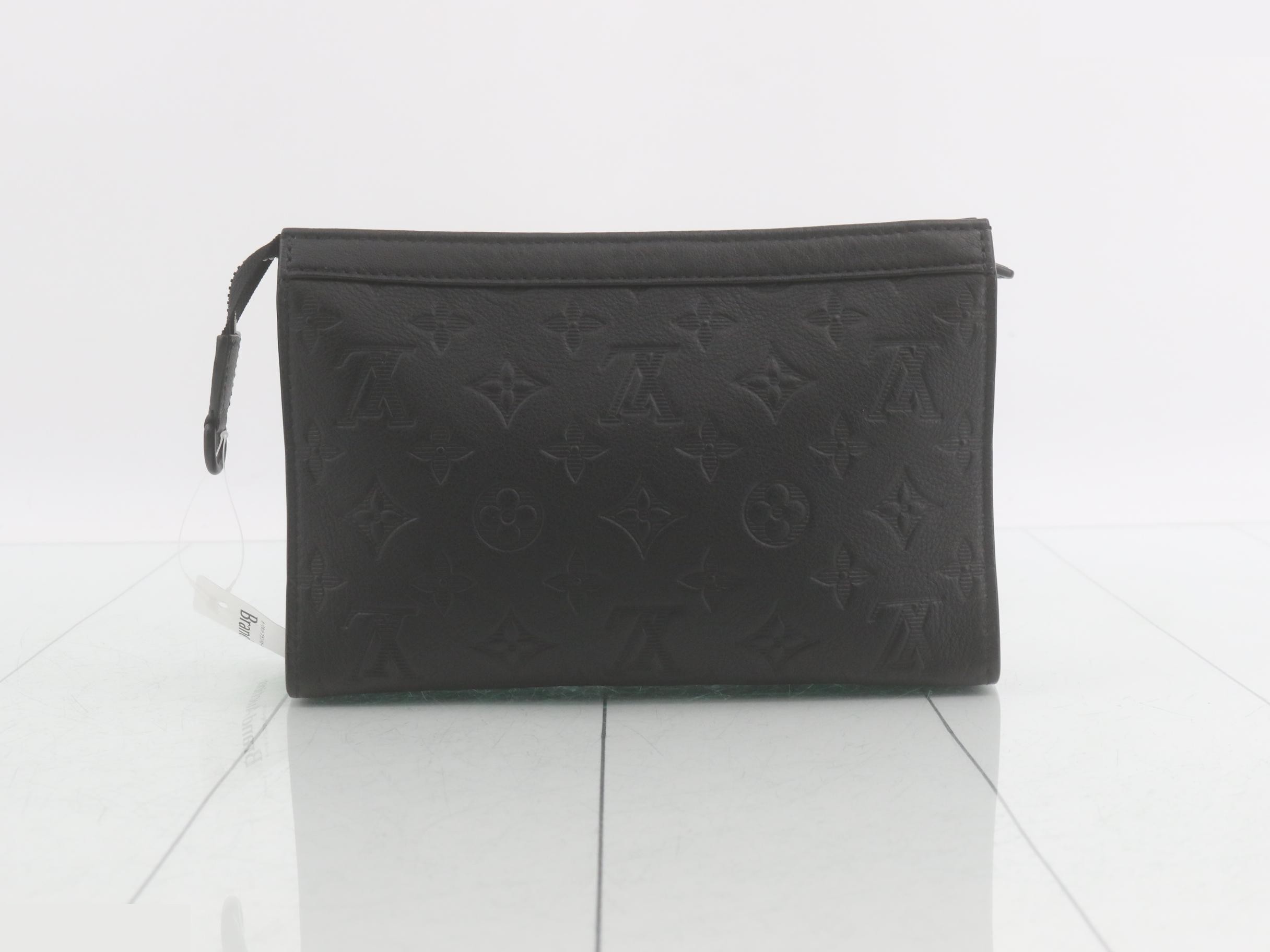 Shadow Gaston Wearable Wallet, Retail Price ¥310,200, Unused, Stored Item — view 2
