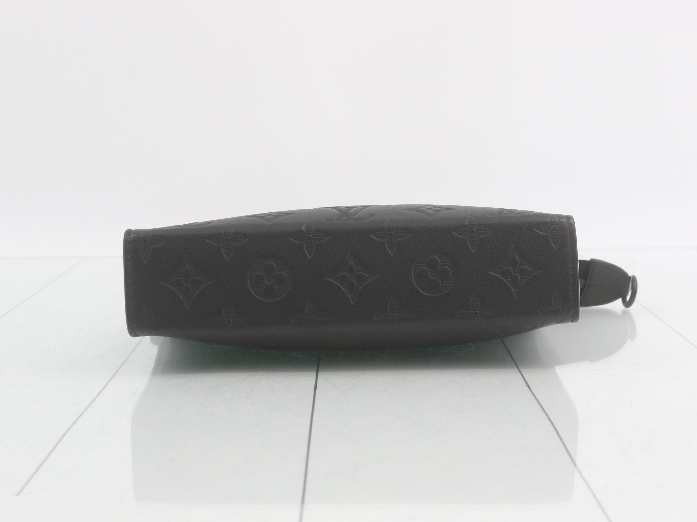 Shadow Gaston Wearable Wallet, Retail Price ¥310,200, Unused, Stored Item — view 3