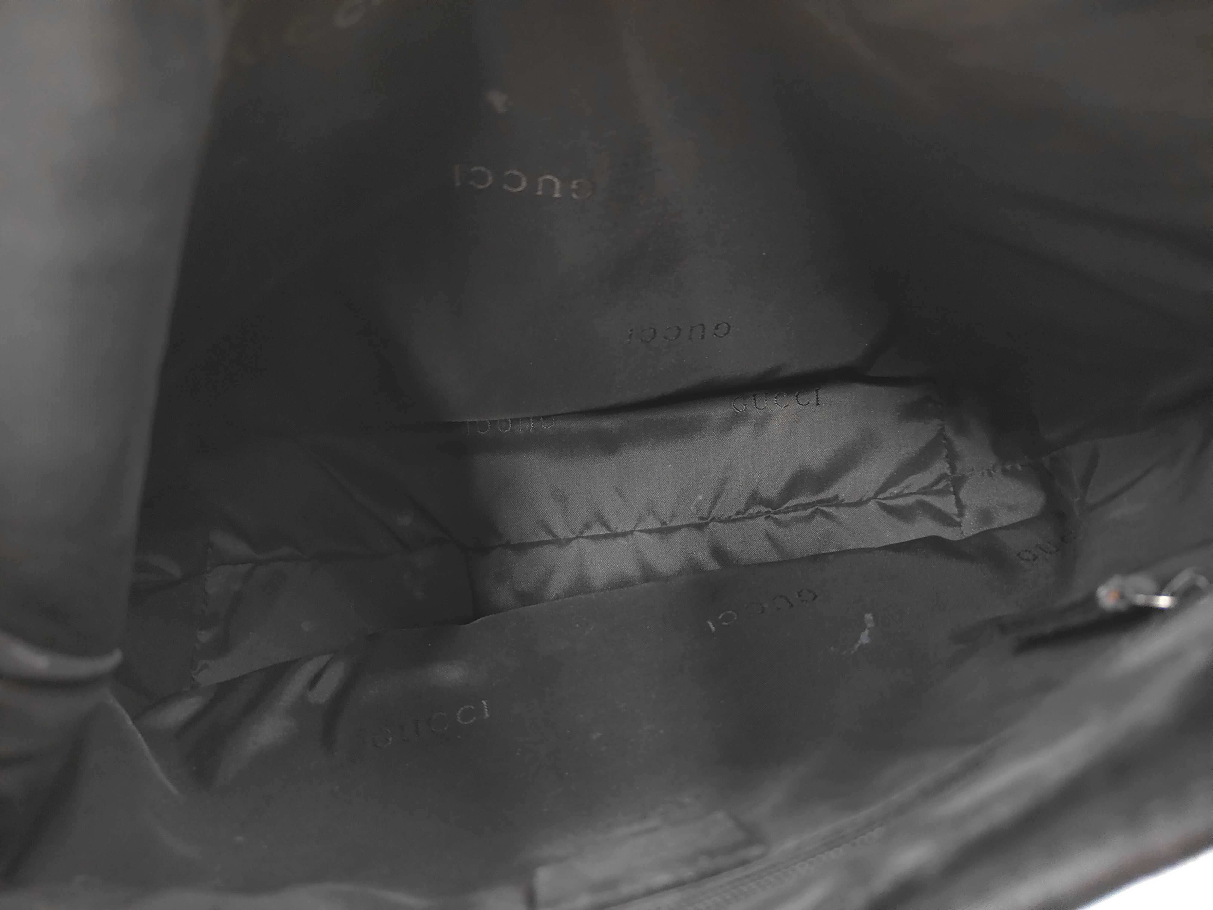 Bamboo Suede Bag — view 9
