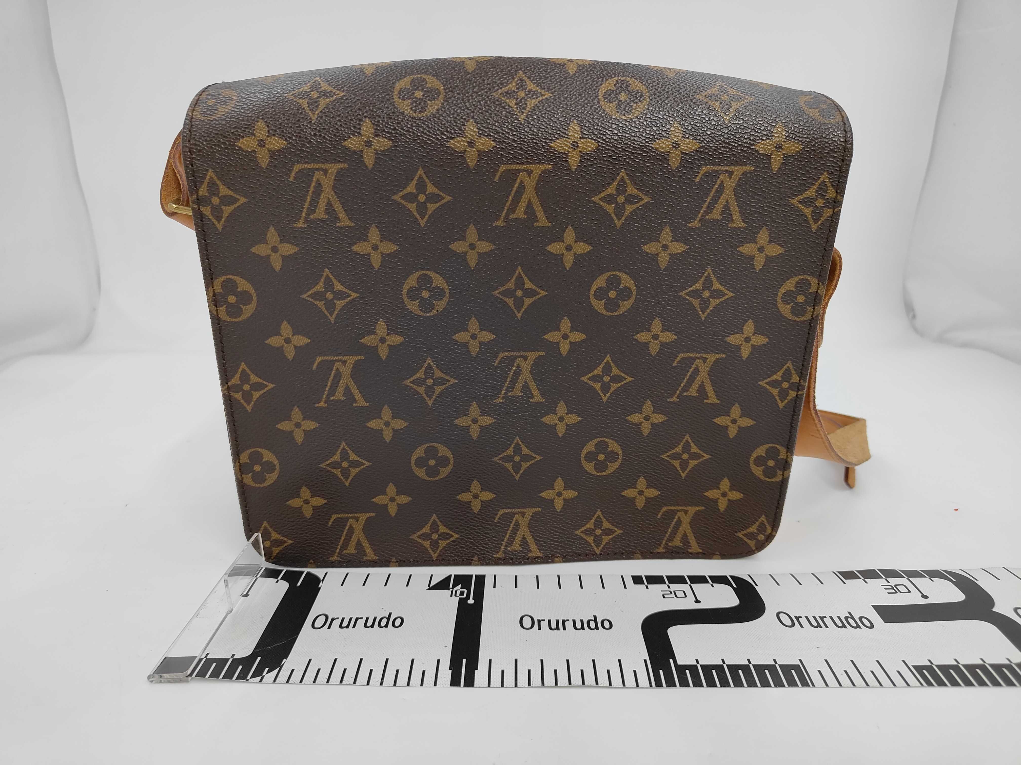 shoulder bag — view 2