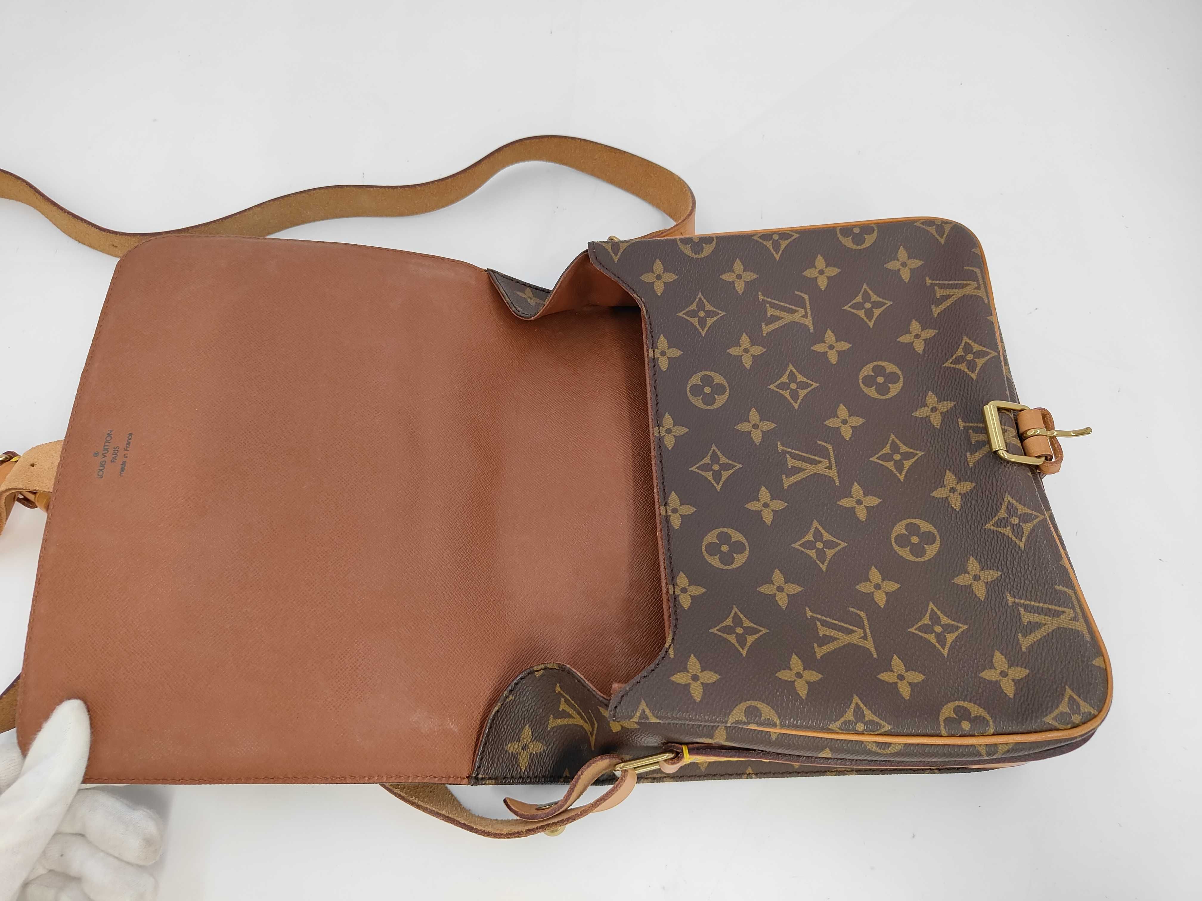 shoulder bag — view 8
