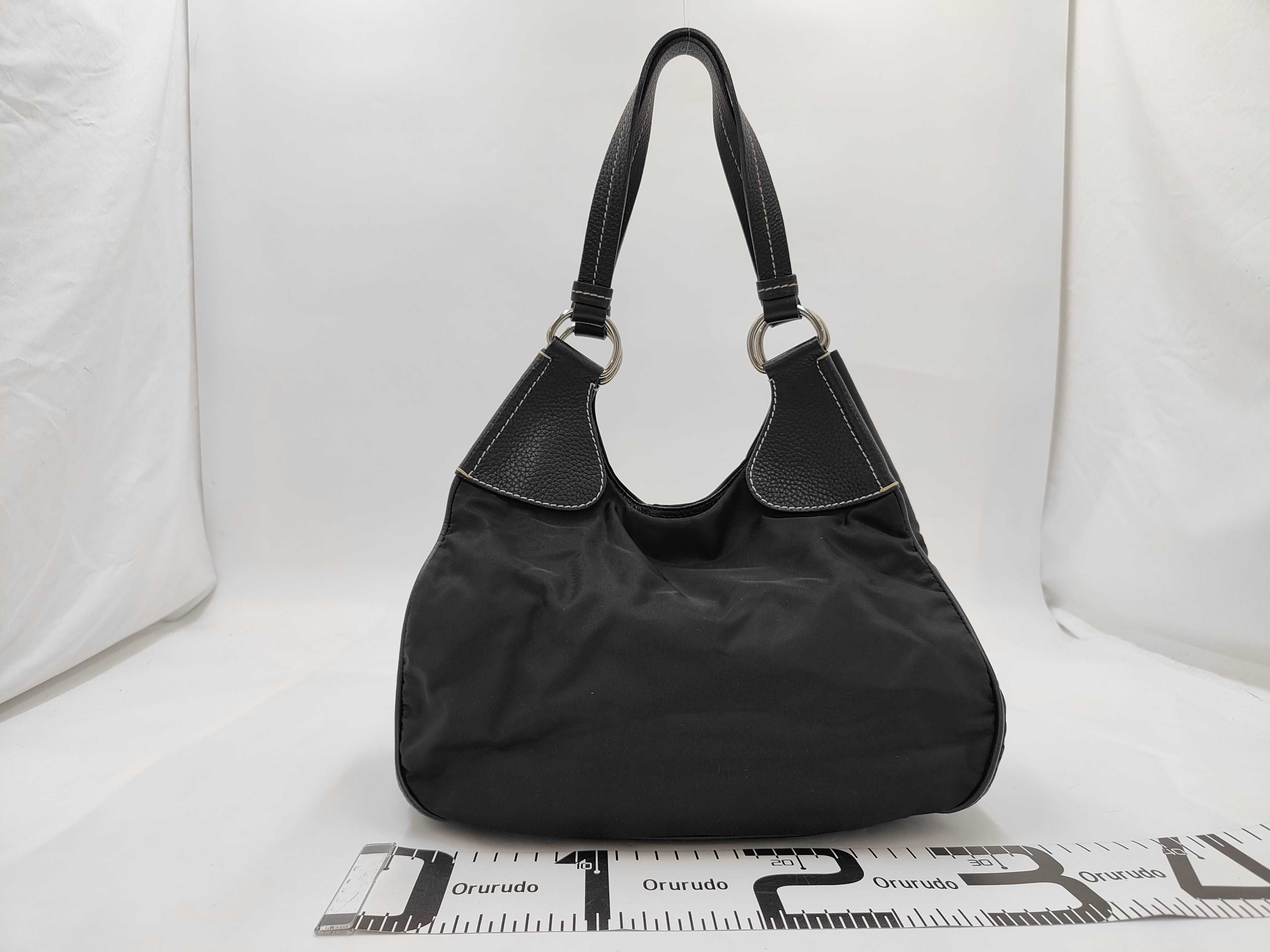 Nylon Bag BR0868 — view 2