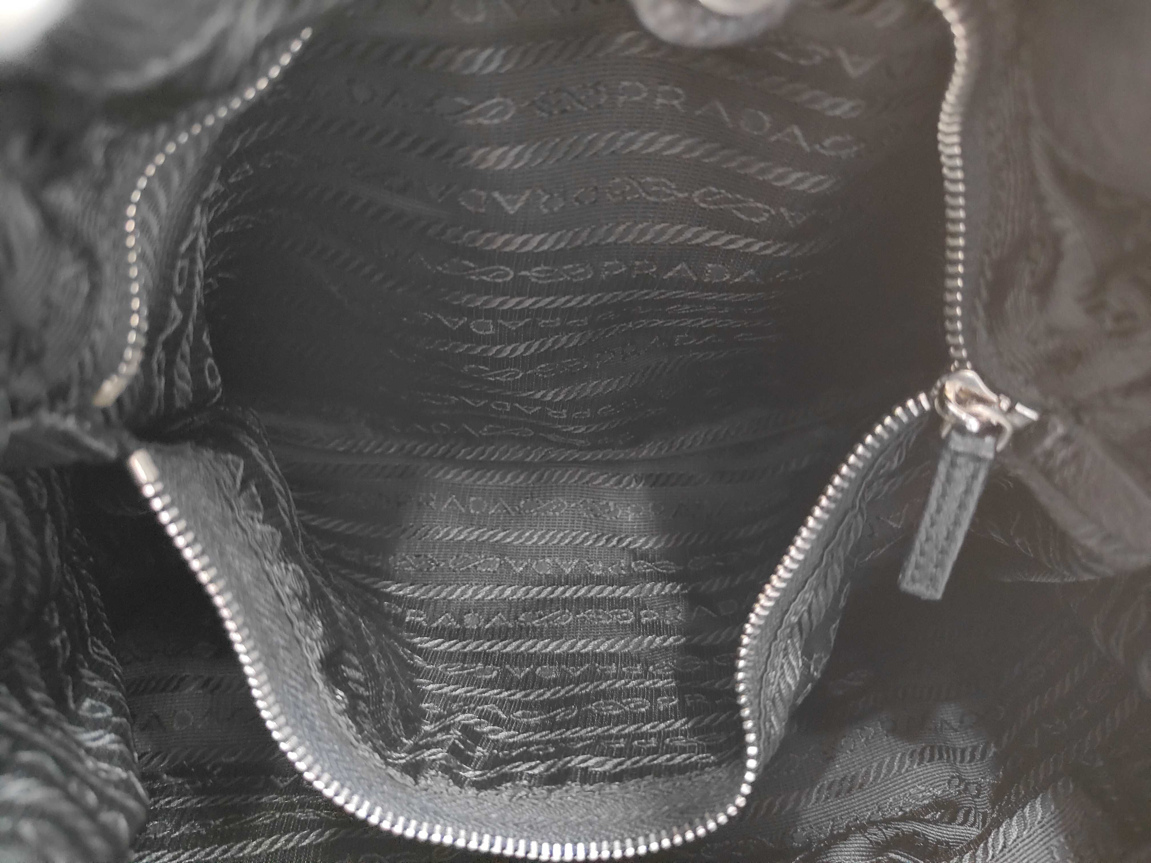 Nylon Bag BR0868 — view 12