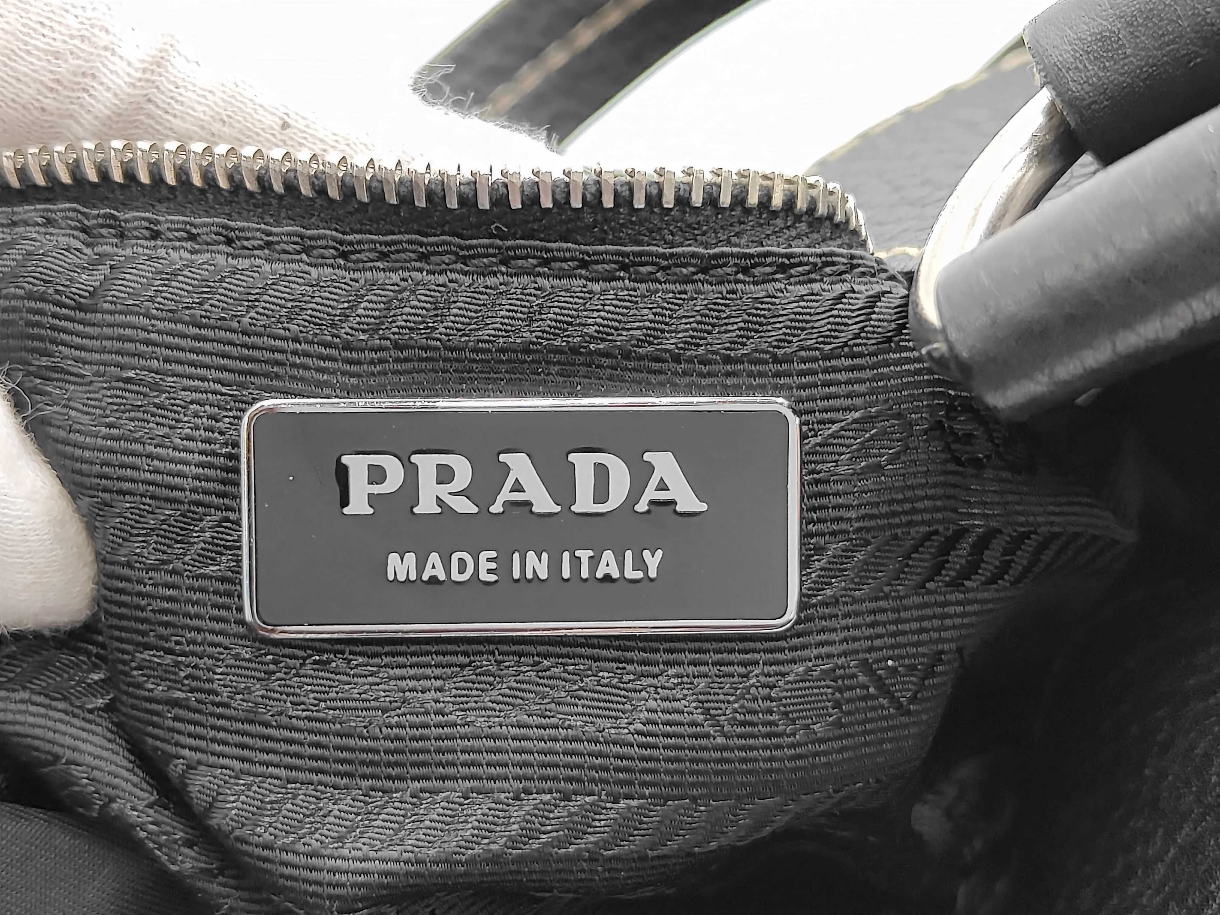 Nylon Bag BR0868 — view 13