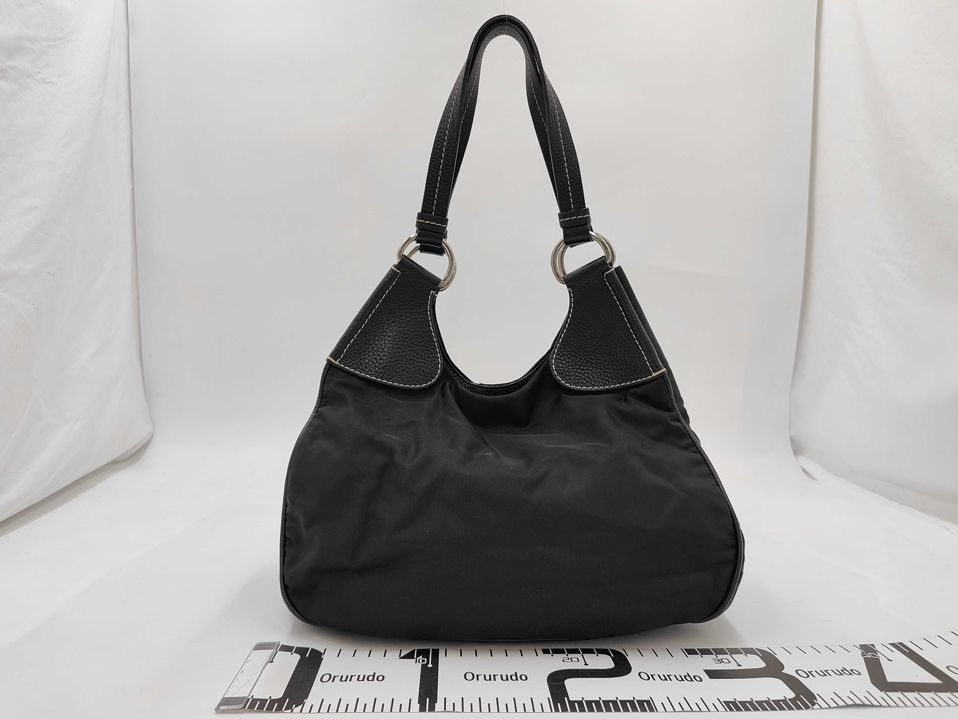 Nylon Bag BR0868 — view 3
