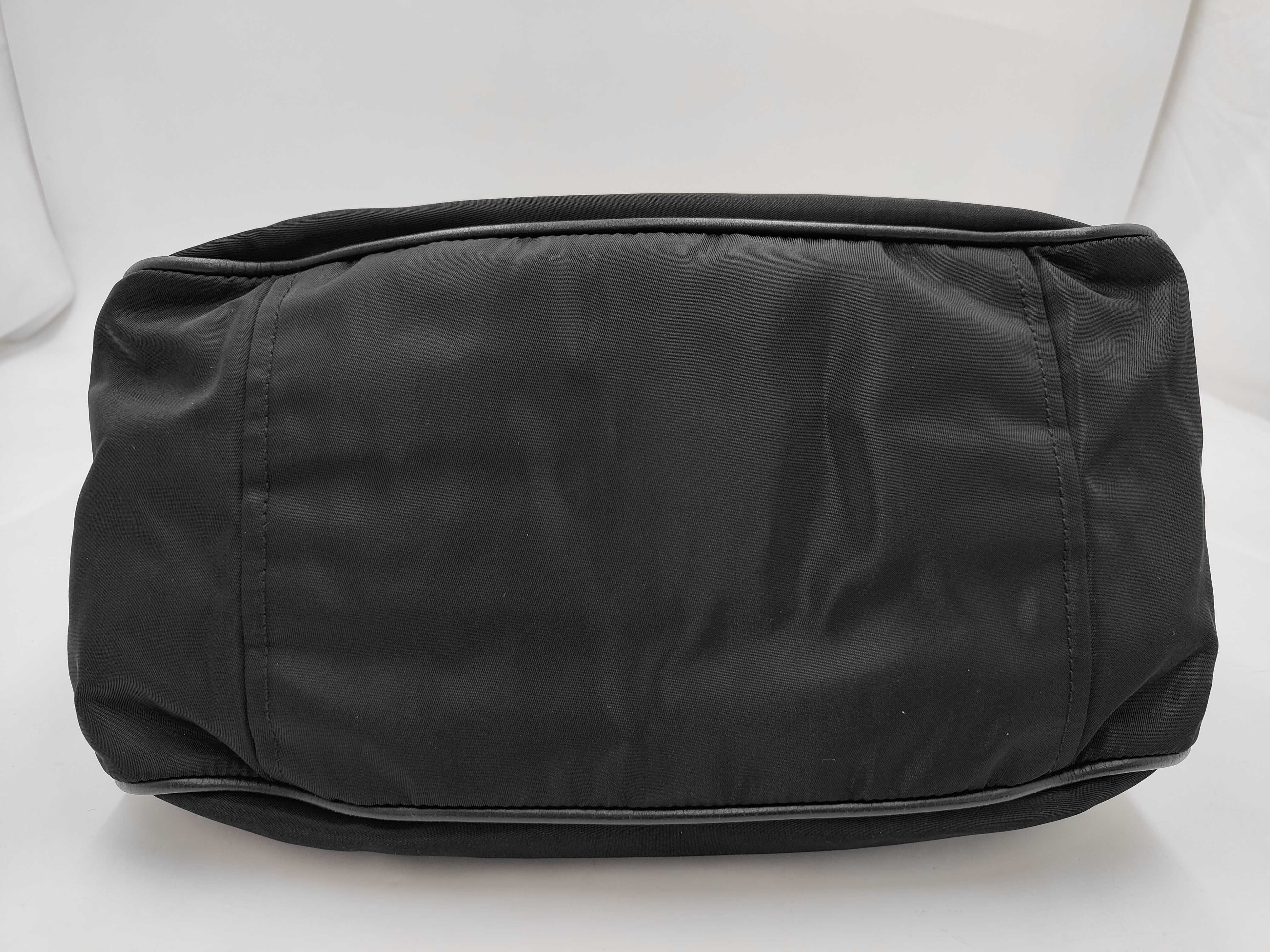 Nylon Bag BR0868 — view 4