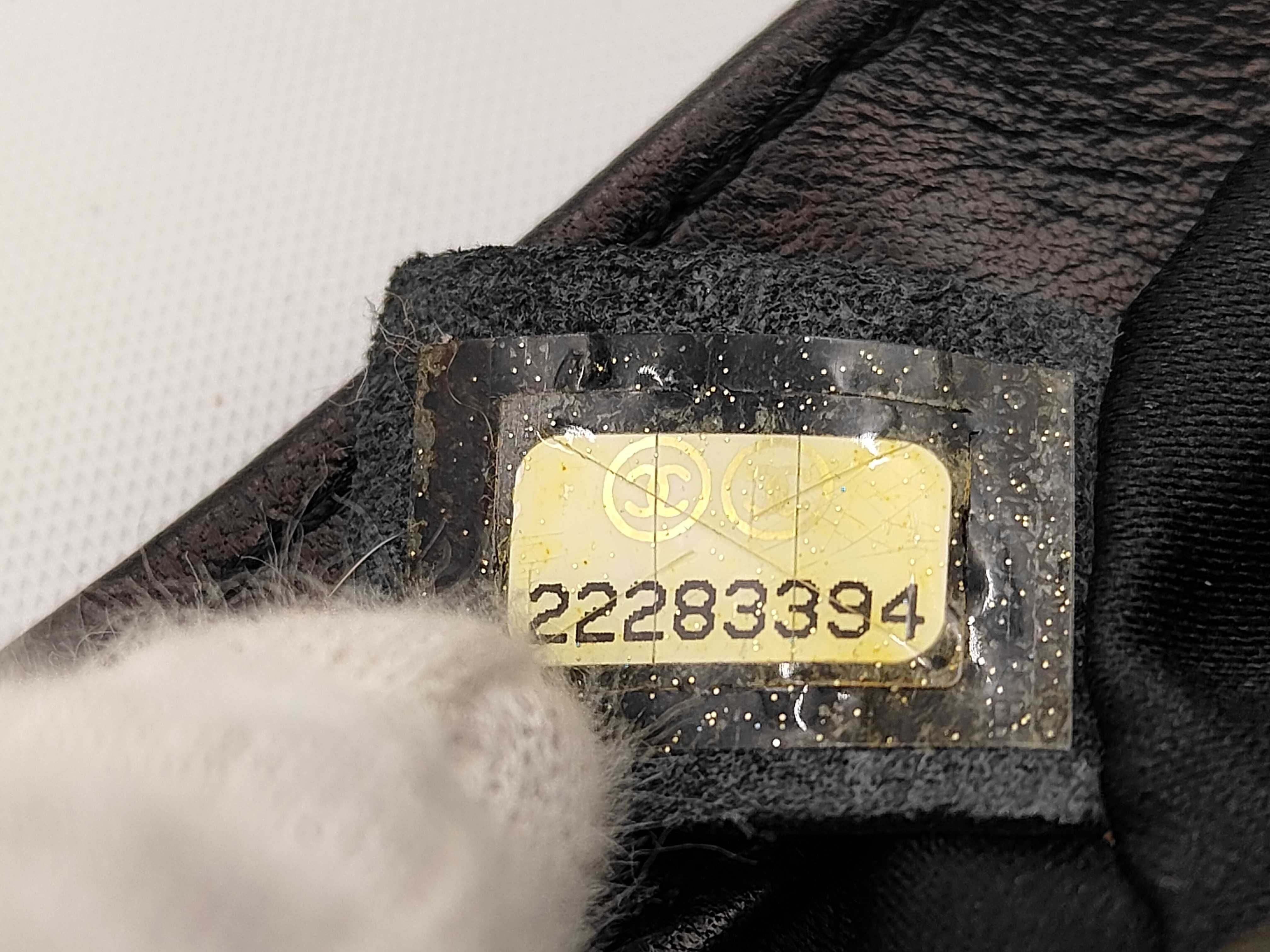 shoulder bag — view 12