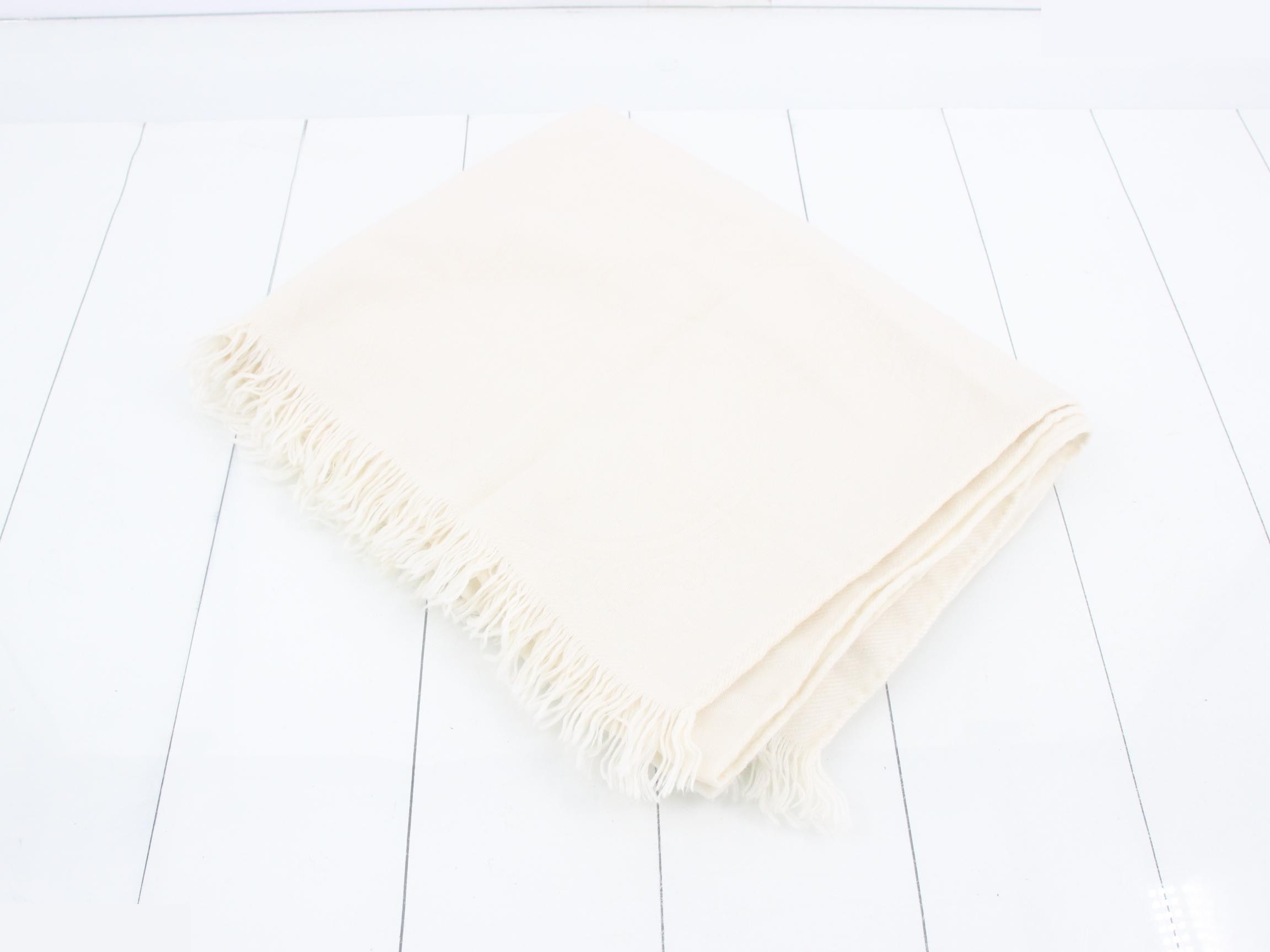 Stole, approximately 210 x 70 cm