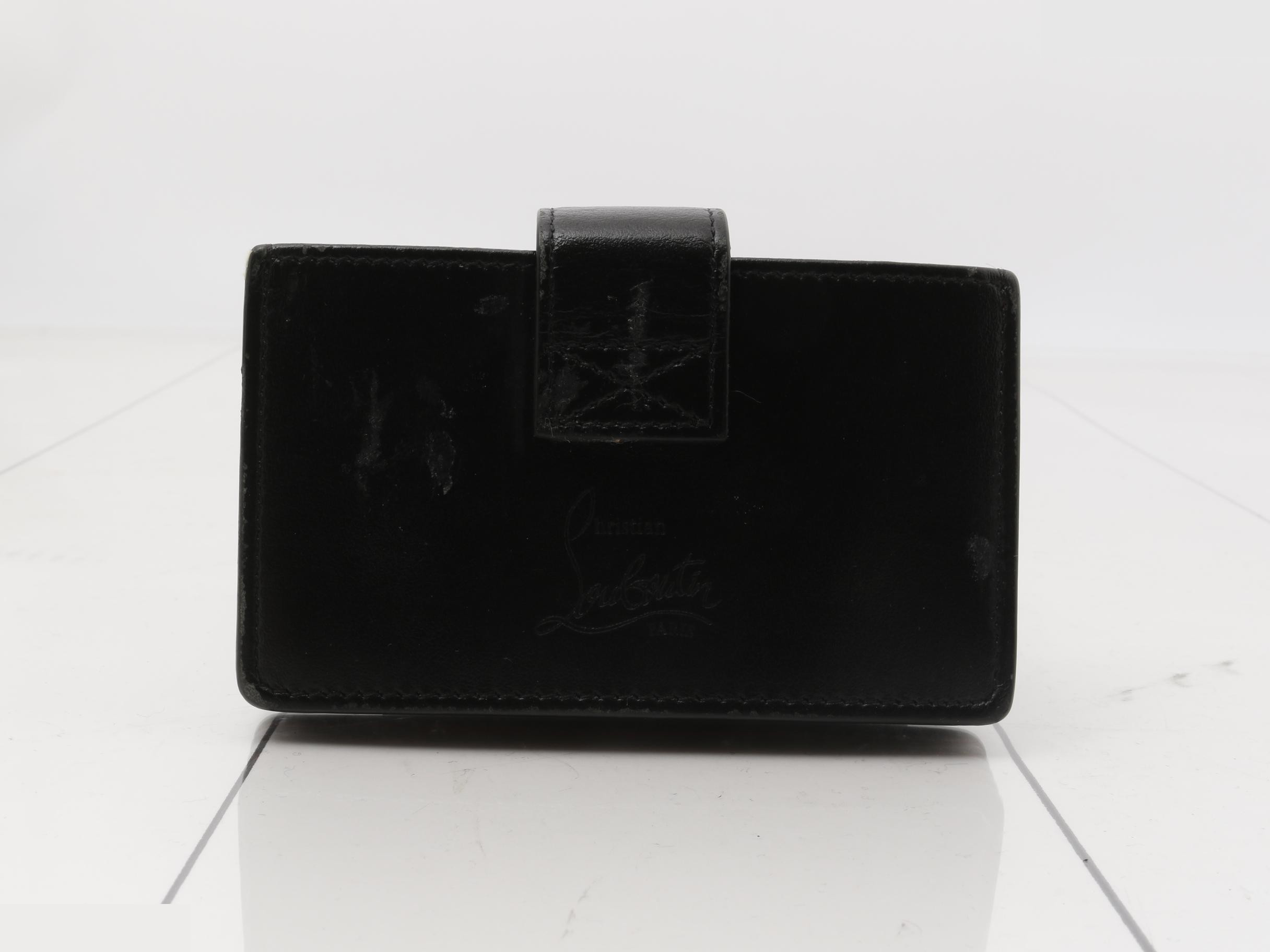 Other lines: Bags and Wallets — view 2