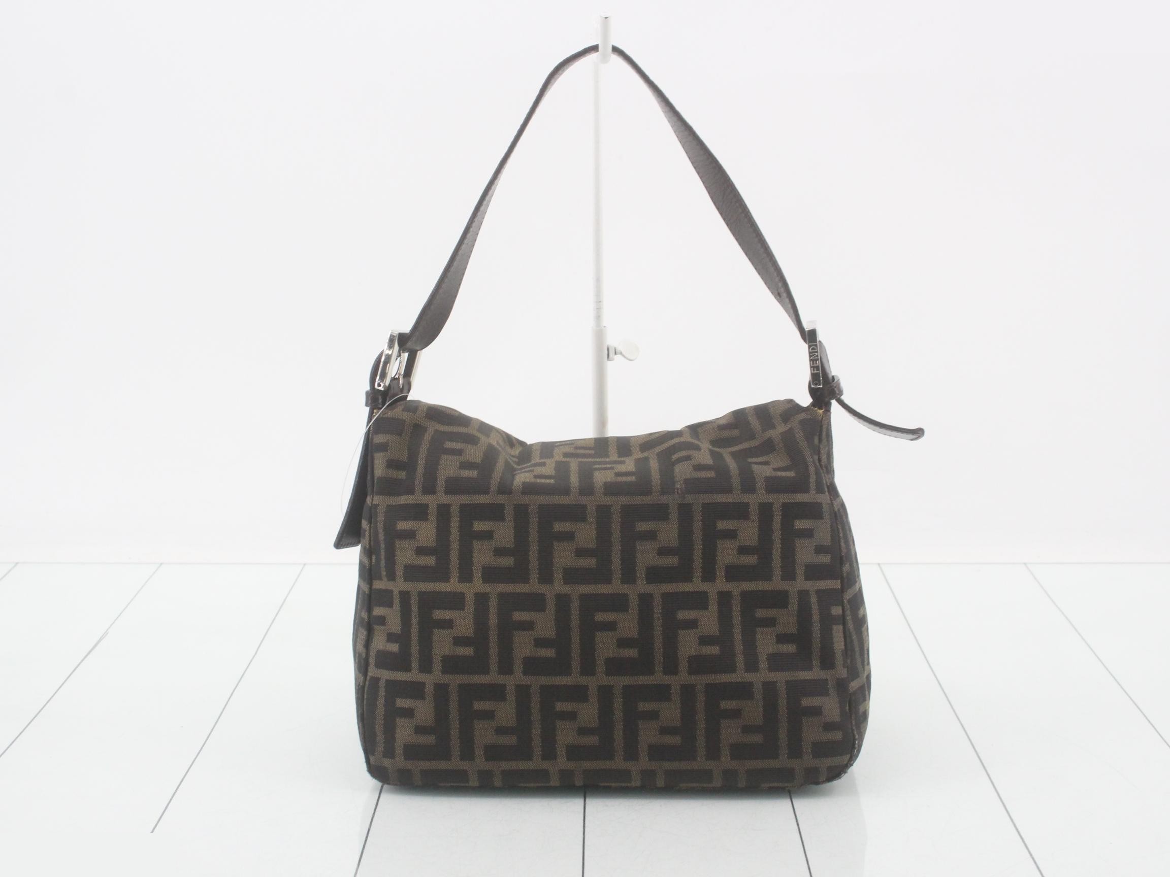 Zucca Mamma Shoulder Bag — view 2