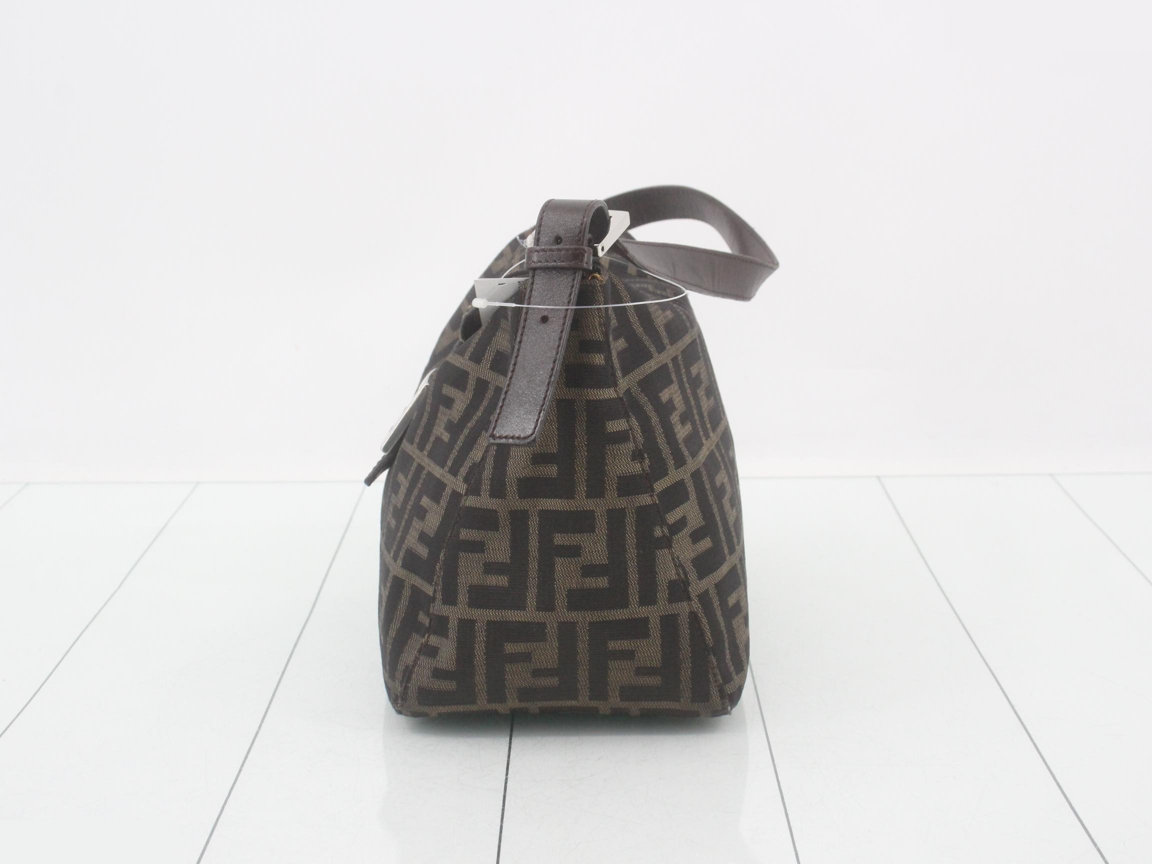 Zucca Mamma Shoulder Bag — view 3