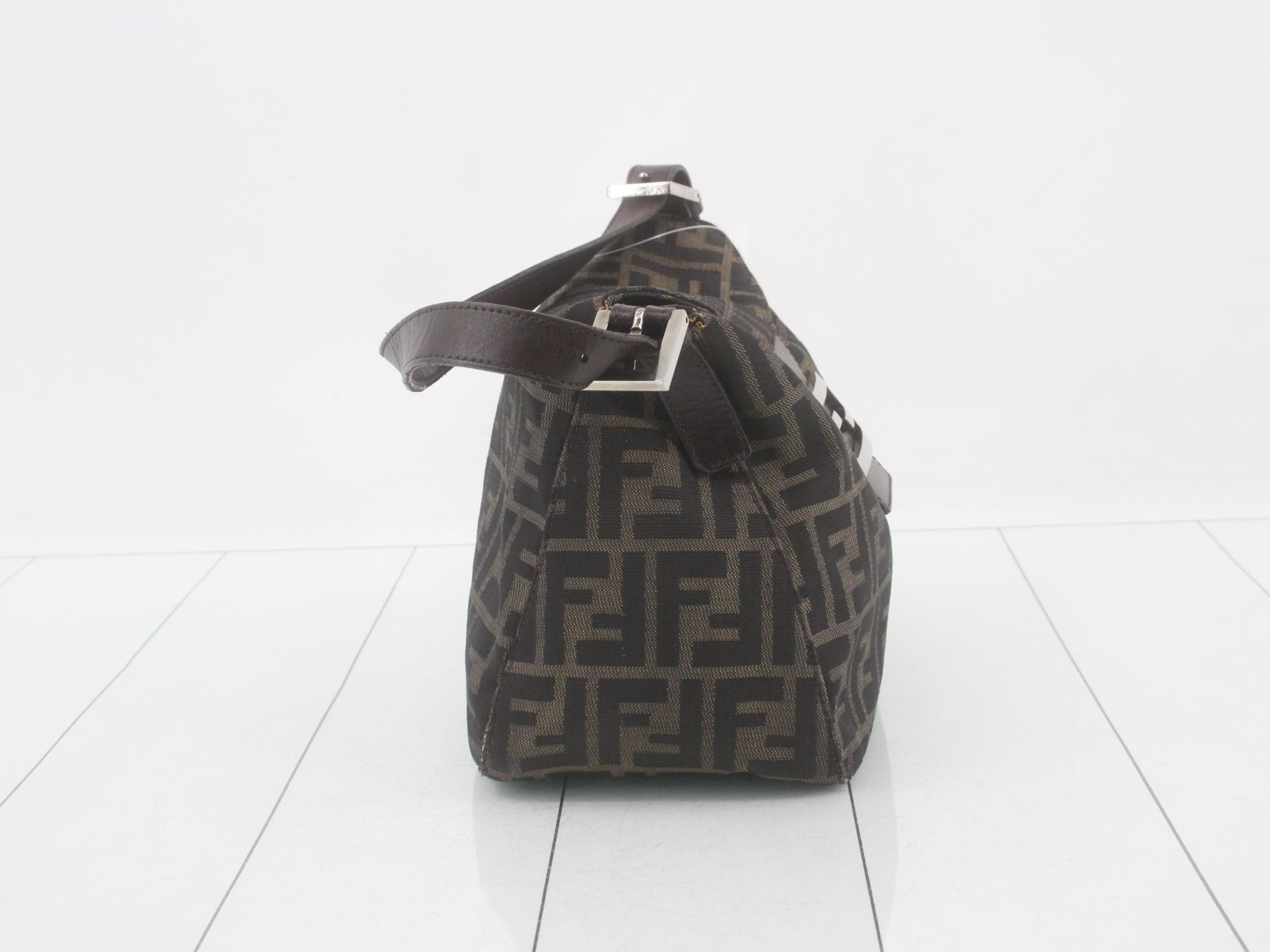 Zucca Mamma Shoulder Bag — view 4