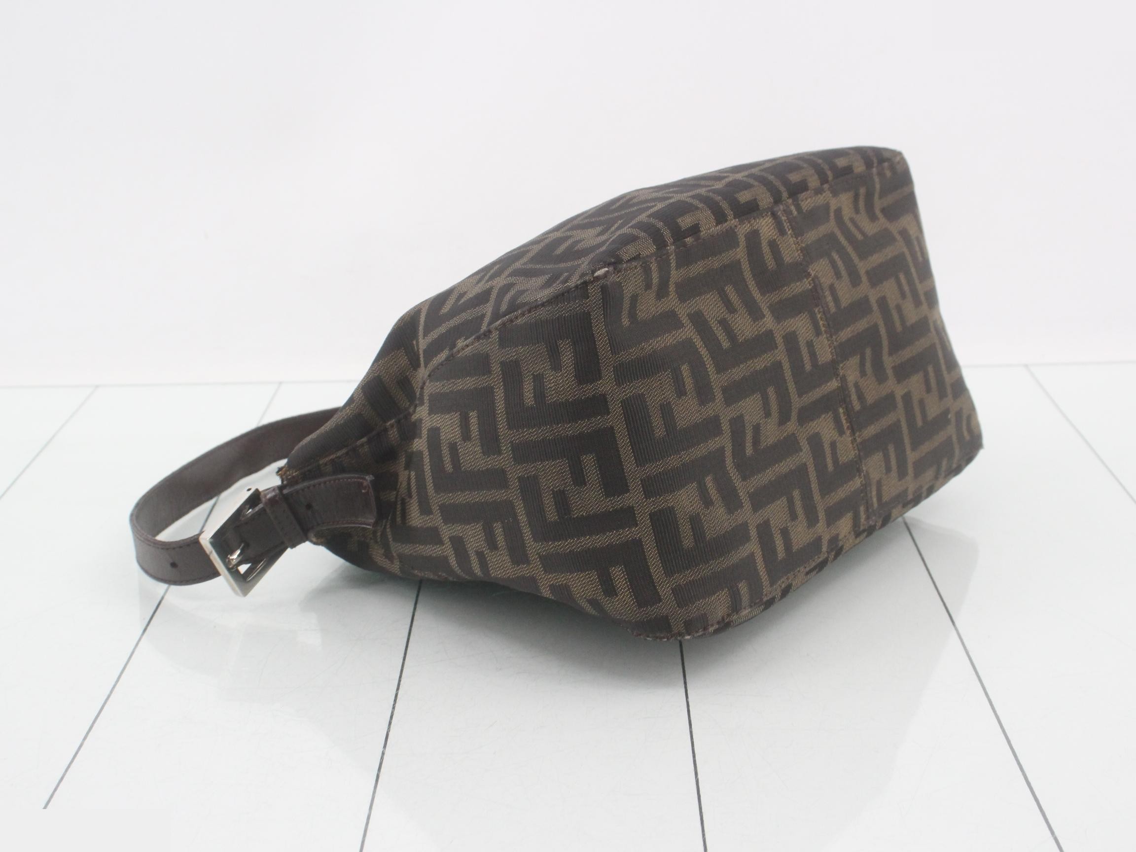 Zucca Mamma Shoulder Bag — view 5