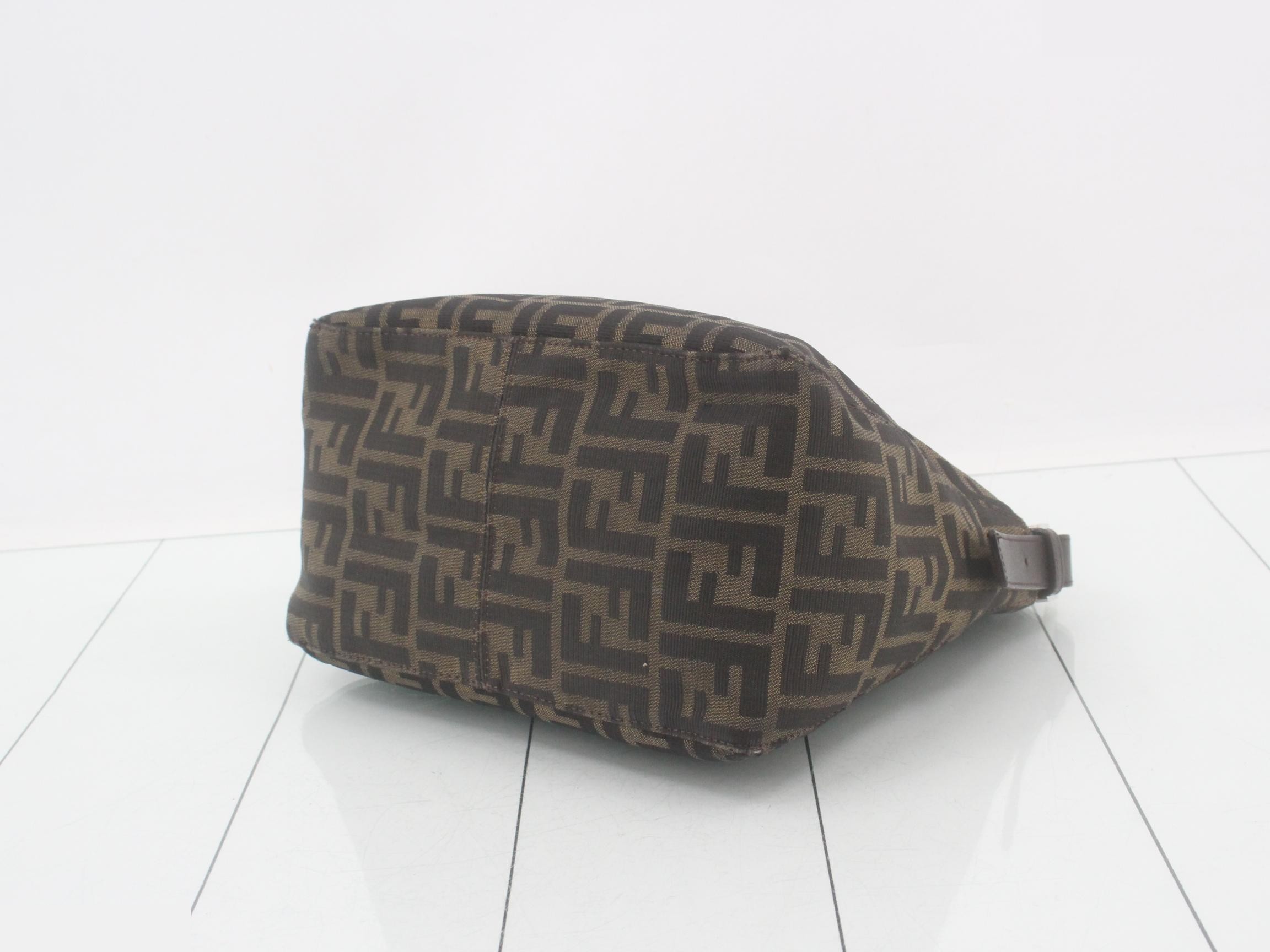 Zucca Mamma Shoulder Bag — view 6