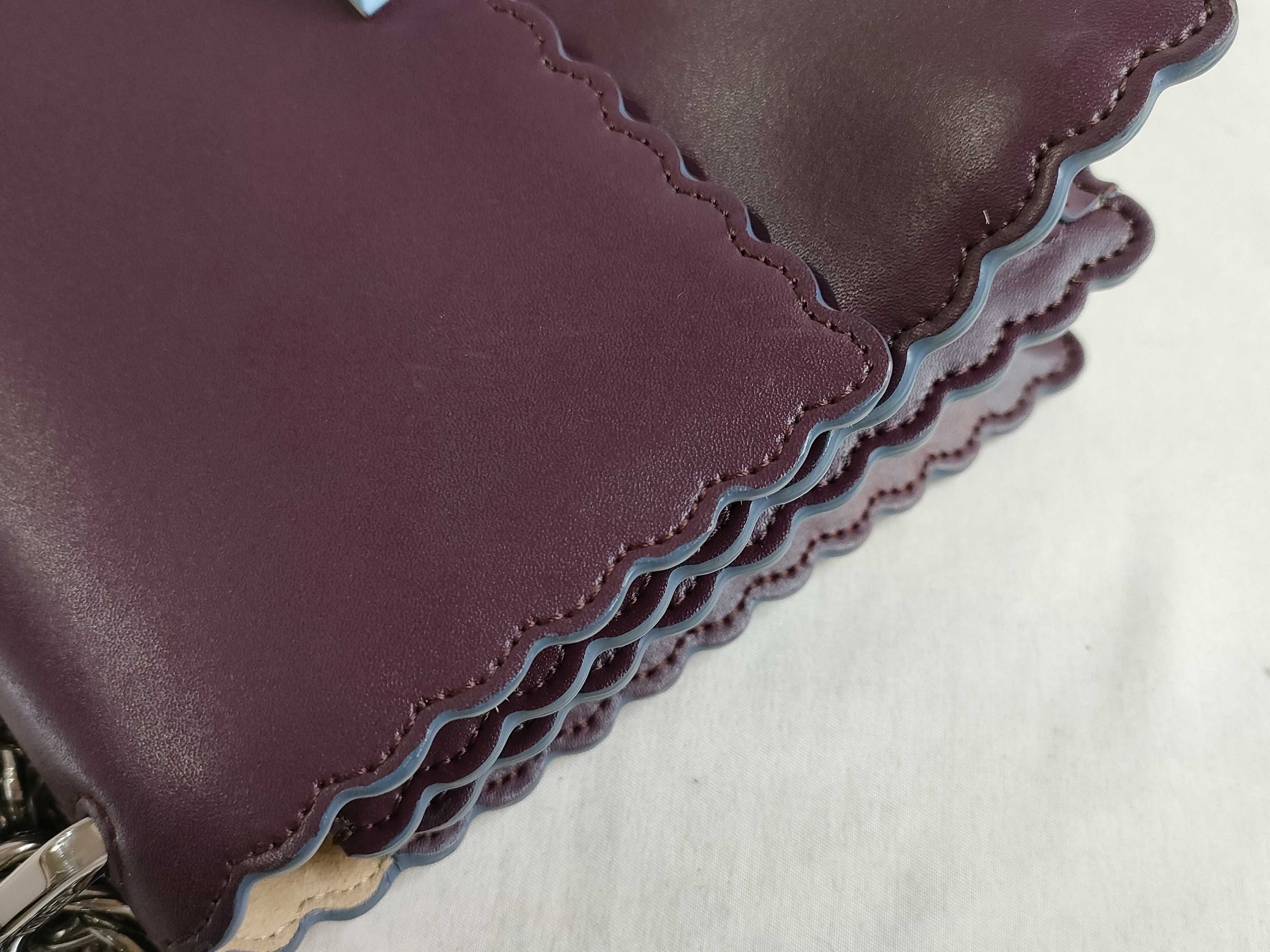 Mini Kan I Chain Shoulder Bag 8M0381 Shoulder Bag — view 14