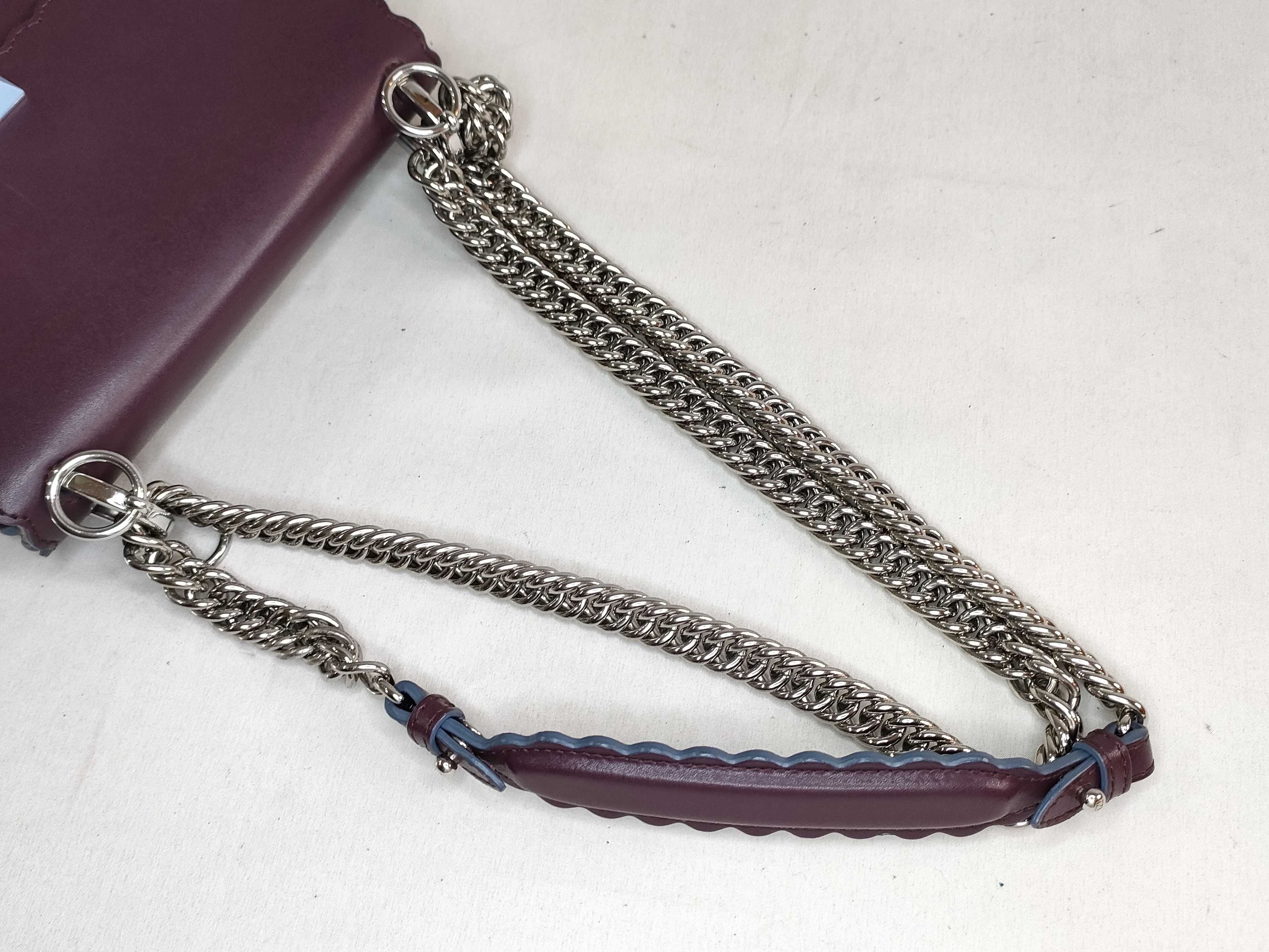 Mini Kan I Chain Shoulder Bag 8M0381 Shoulder Bag — view 3