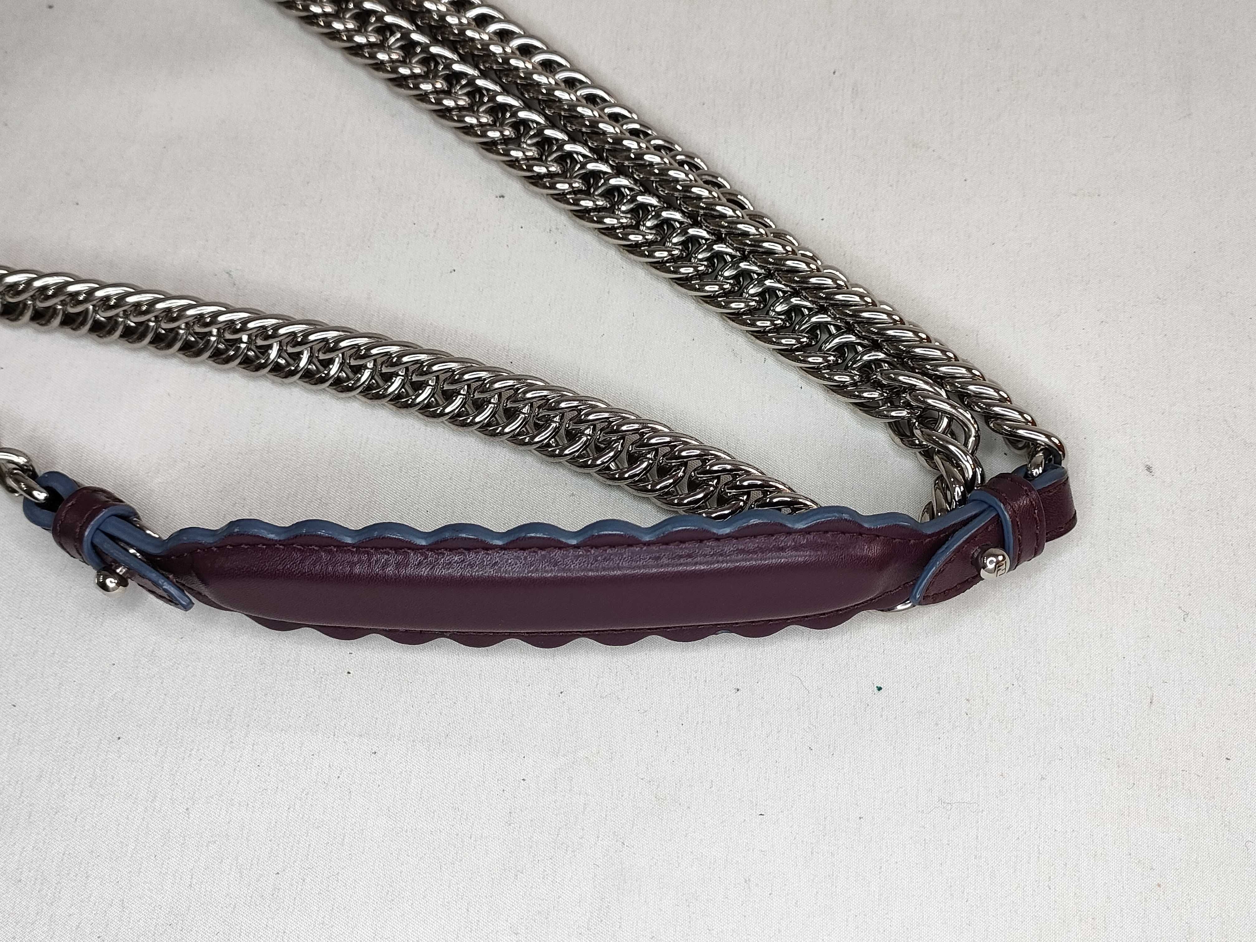 Mini Kan I Chain Shoulder Bag 8M0381 Shoulder Bag — view 4