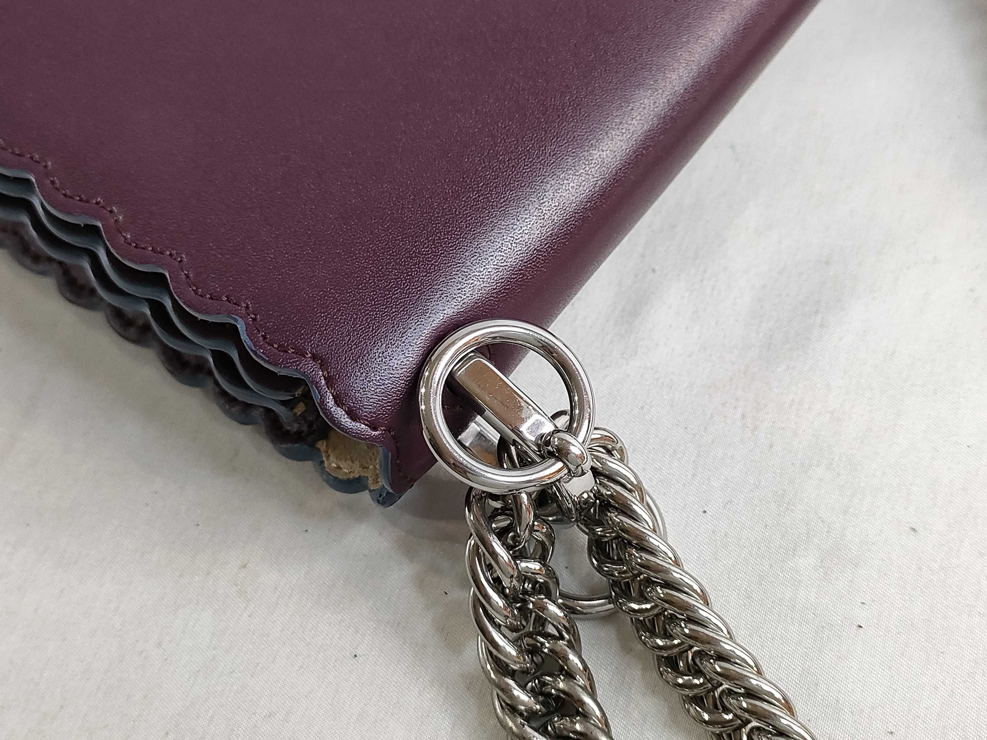 Mini Kan I Chain Shoulder Bag 8M0381 Shoulder Bag — view 5