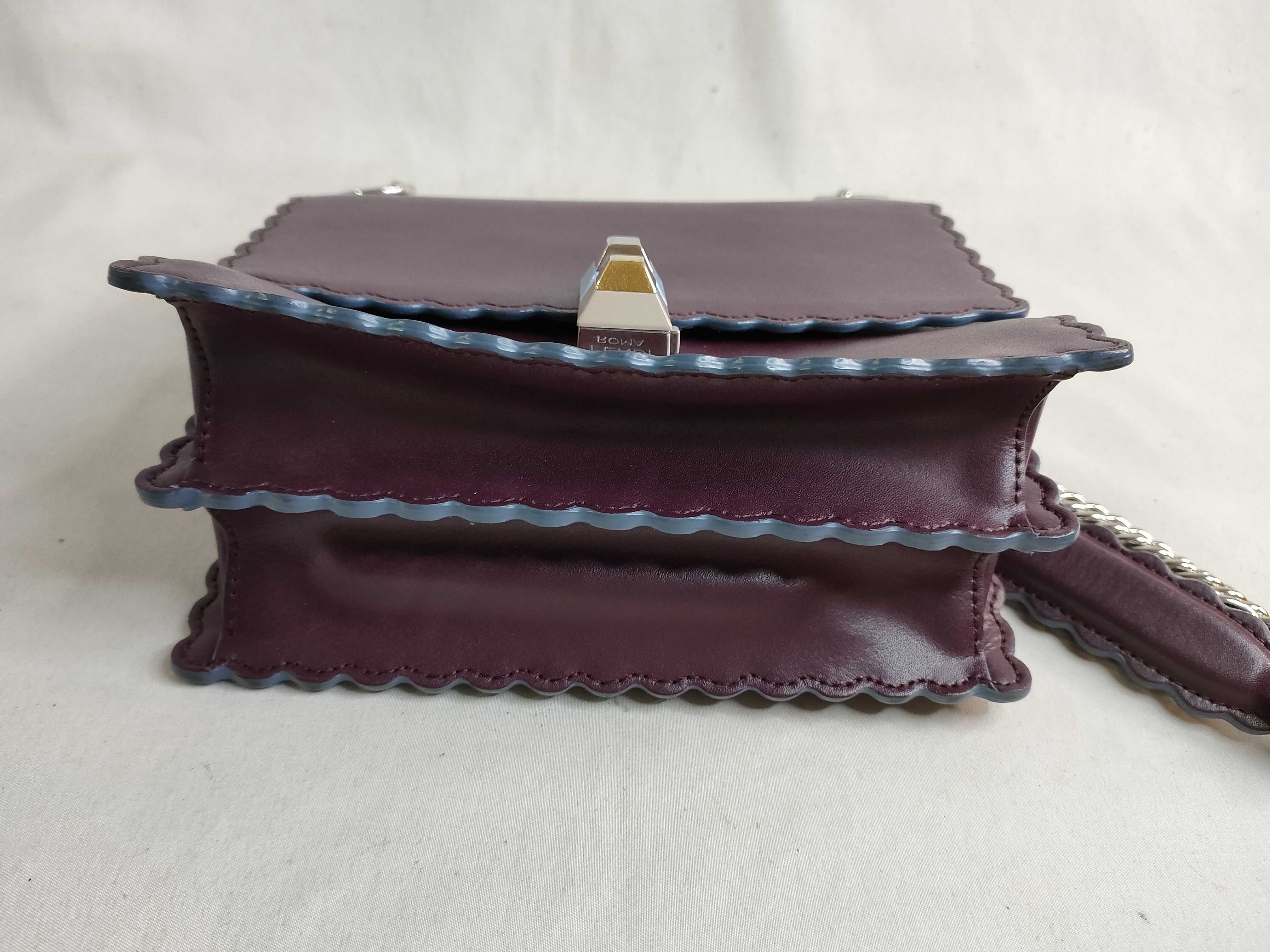 Mini Kan I Chain Shoulder Bag 8M0381 Shoulder Bag — view 7