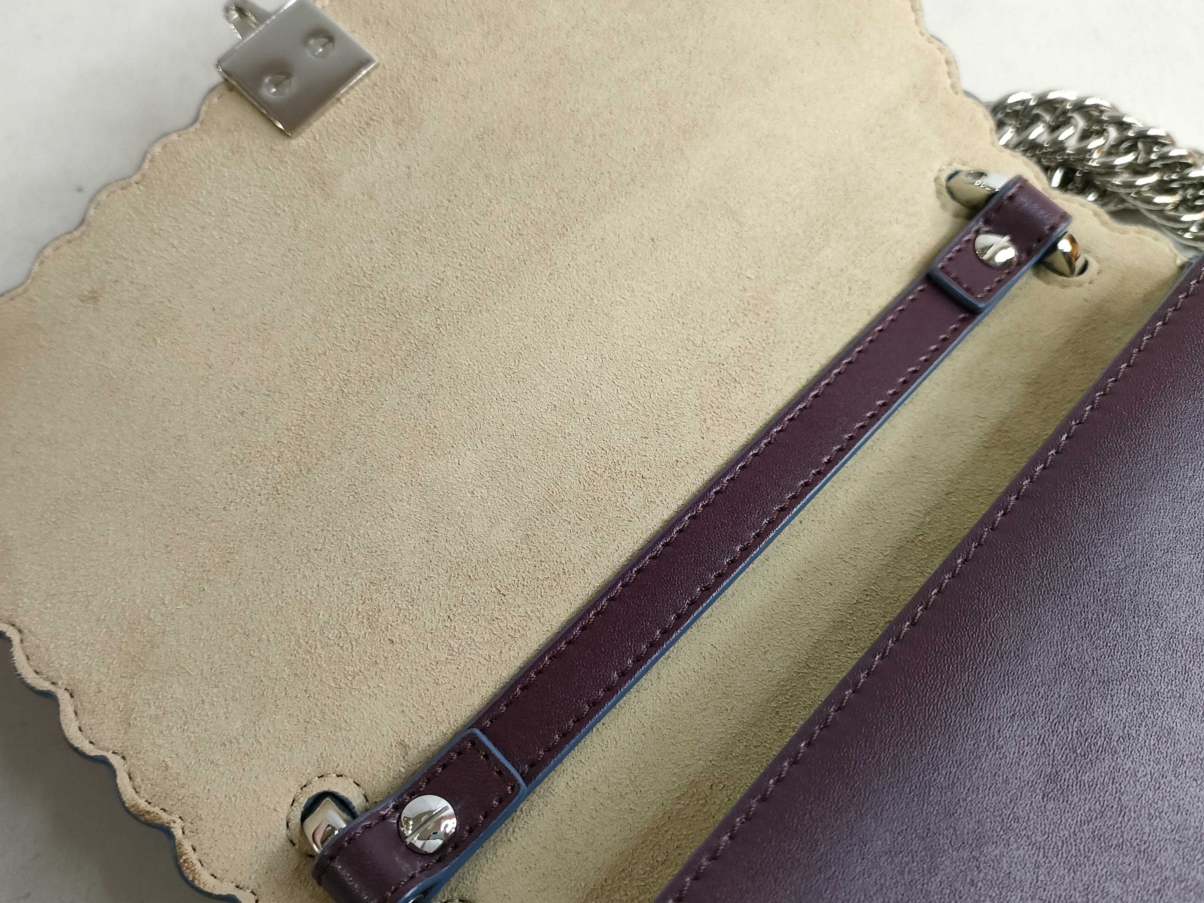 Mini Kan I Chain Shoulder Bag 8M0381 Shoulder Bag — view 8