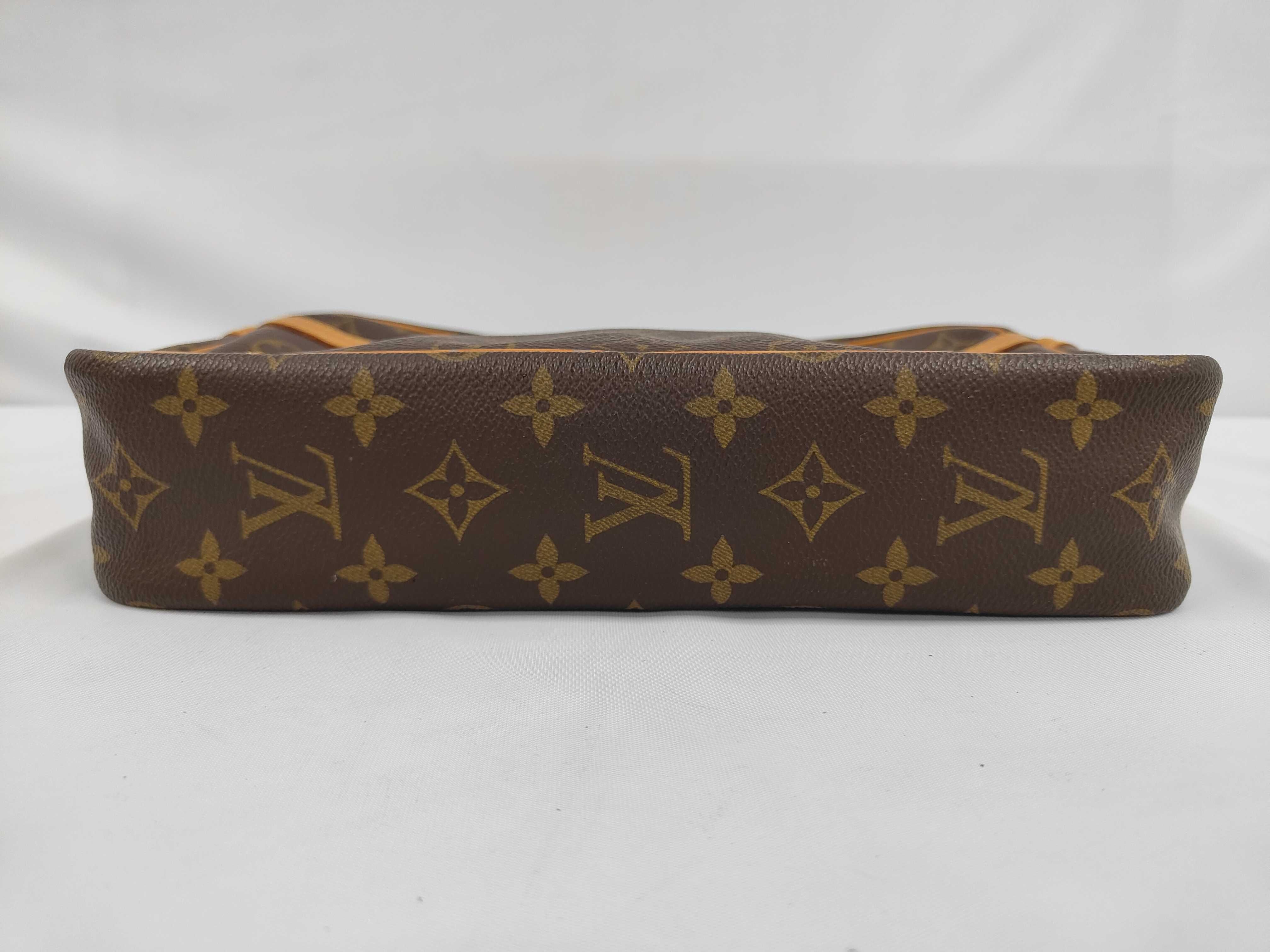 Monogram Compiegne Second Bag — view 3
