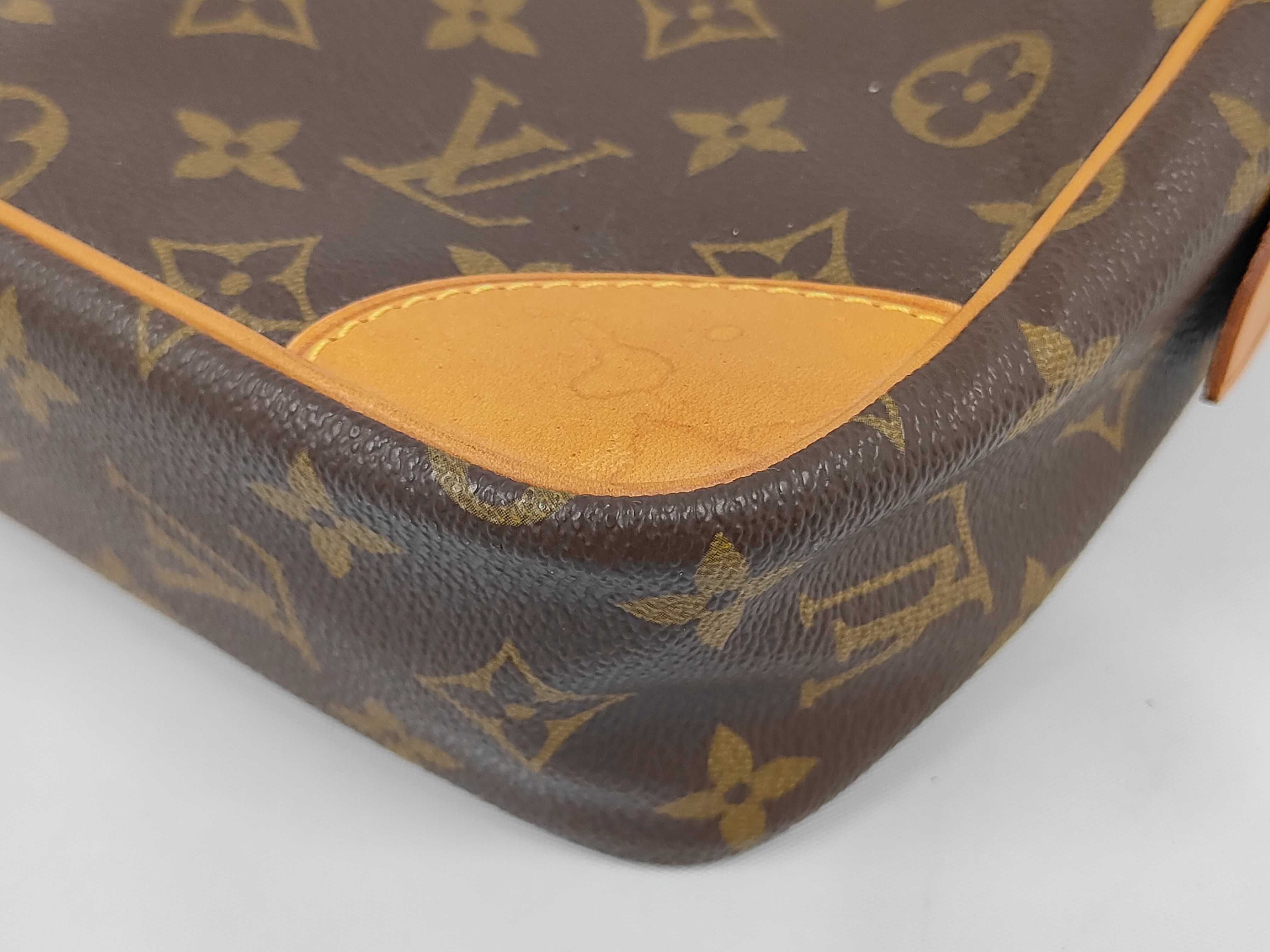 Monogram Compiegne Second Bag — view 4