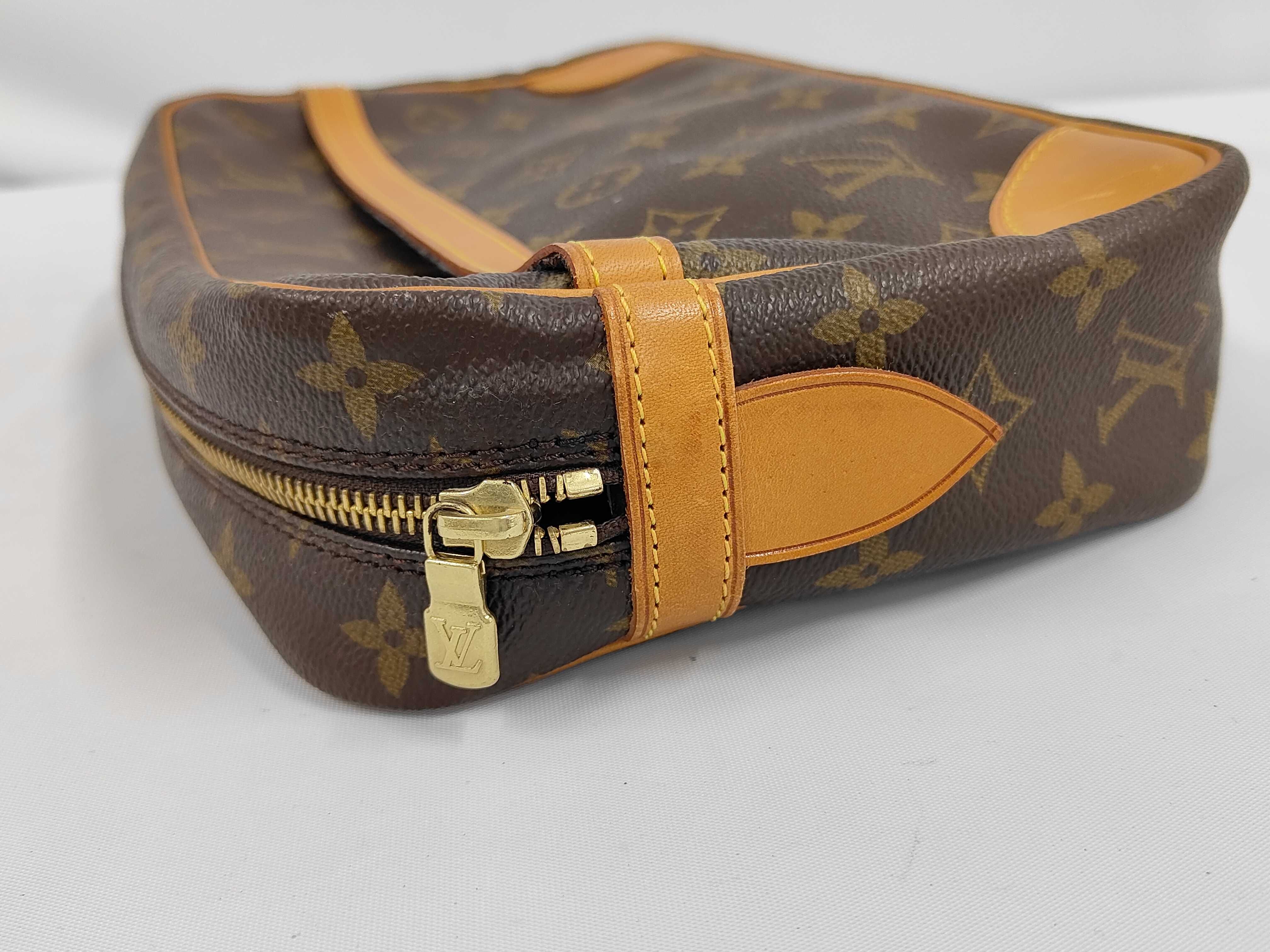 Monogram Compiegne Second Bag — view 5